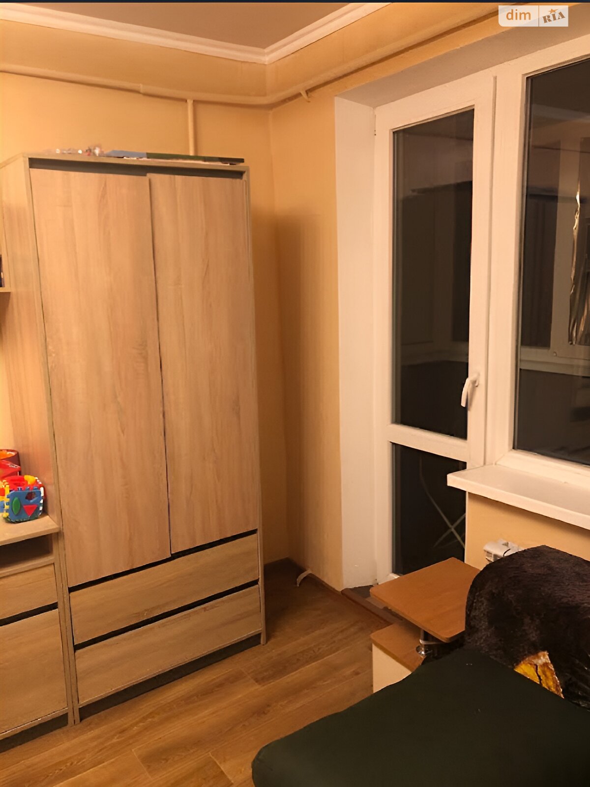 Продажа трехкомнатной квартиры в Николаеве, на ул. Космонавтов, район Ингульский фото 1 Продажа трехкомнатной квартиры в Николаеве, на ул. Космонавтов, район Ингульский фото 1
