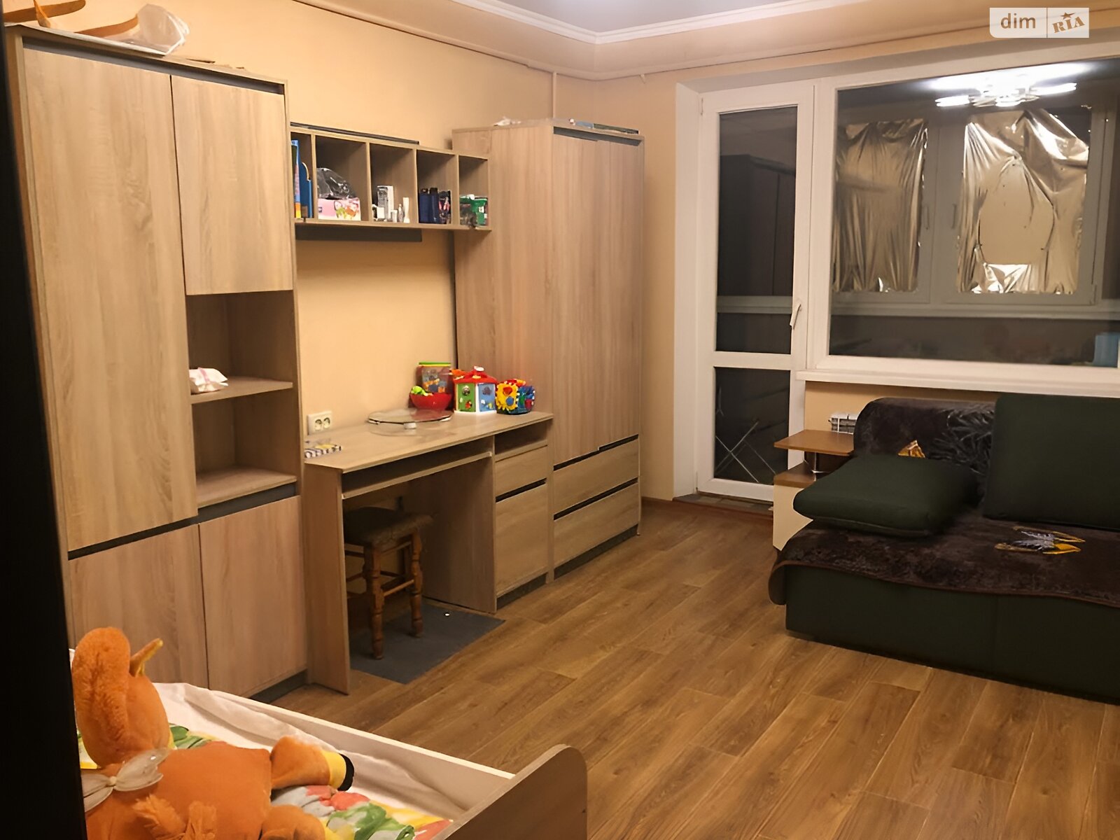 Продажа трехкомнатной квартиры в Николаеве, на ул. Космонавтов, район Ингульский фото 1 Продажа трехкомнатной квартиры в Николаеве, на ул. Космонавтов, район Ингульский фото 1