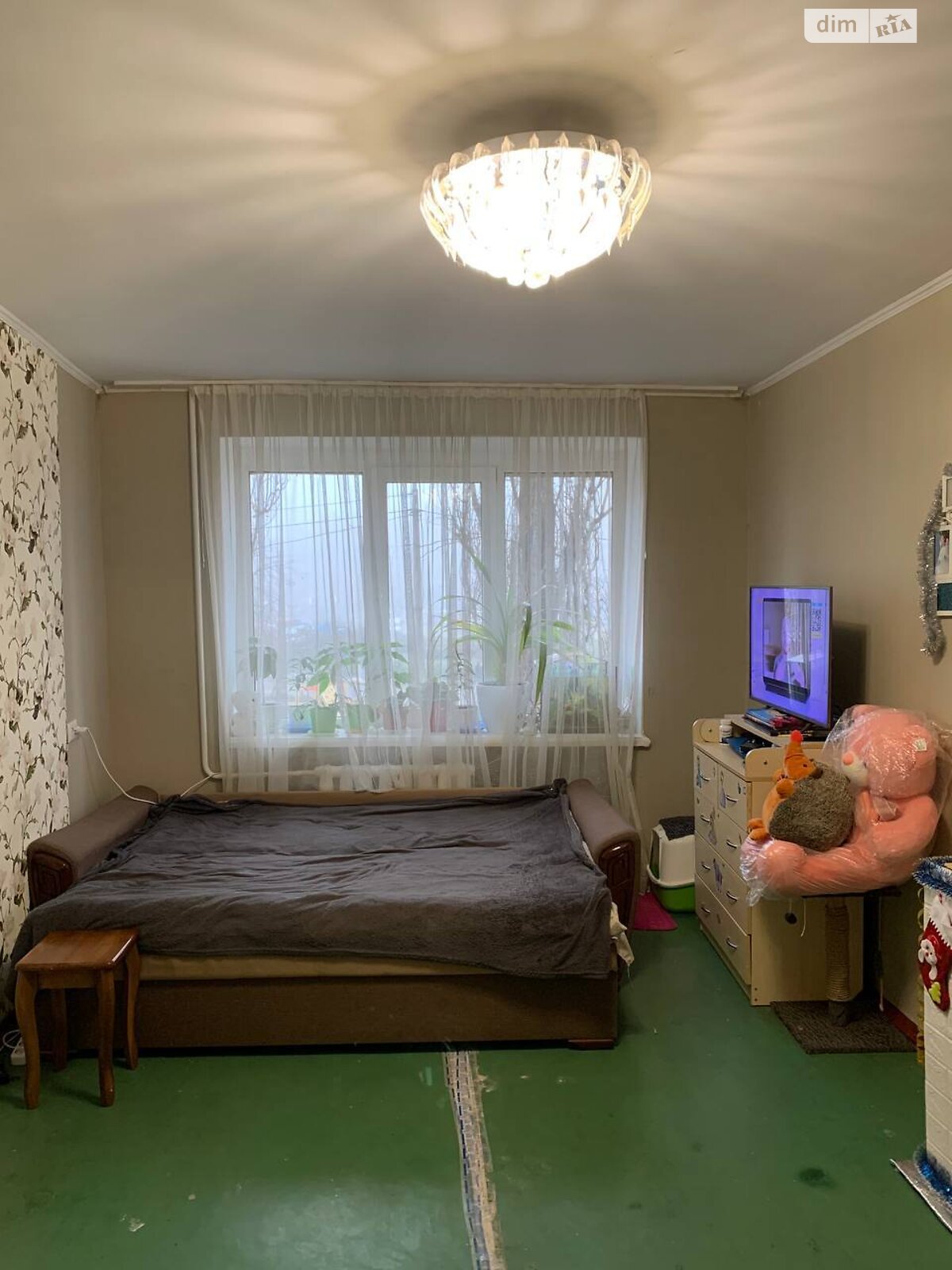 Продаж однокімнатної квартири в Миколаєві, на вул. Космонавтів, район Інгульський фото 1 Продаж однокімнатної квартири в Миколаєві, на вул. Космонавтів, район Інгульський фото 1