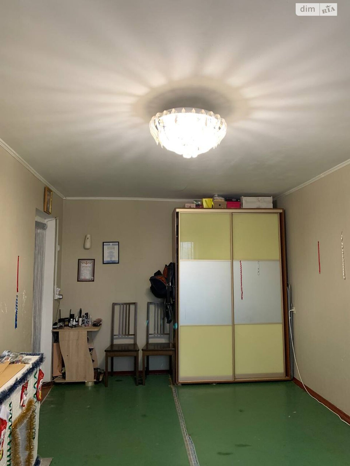 Продаж однокімнатної квартири в Миколаєві, на вул. Космонавтів, район Інгульський фото 1 Продаж однокімнатної квартири в Миколаєві, на вул. Космонавтів, район Інгульський фото 1