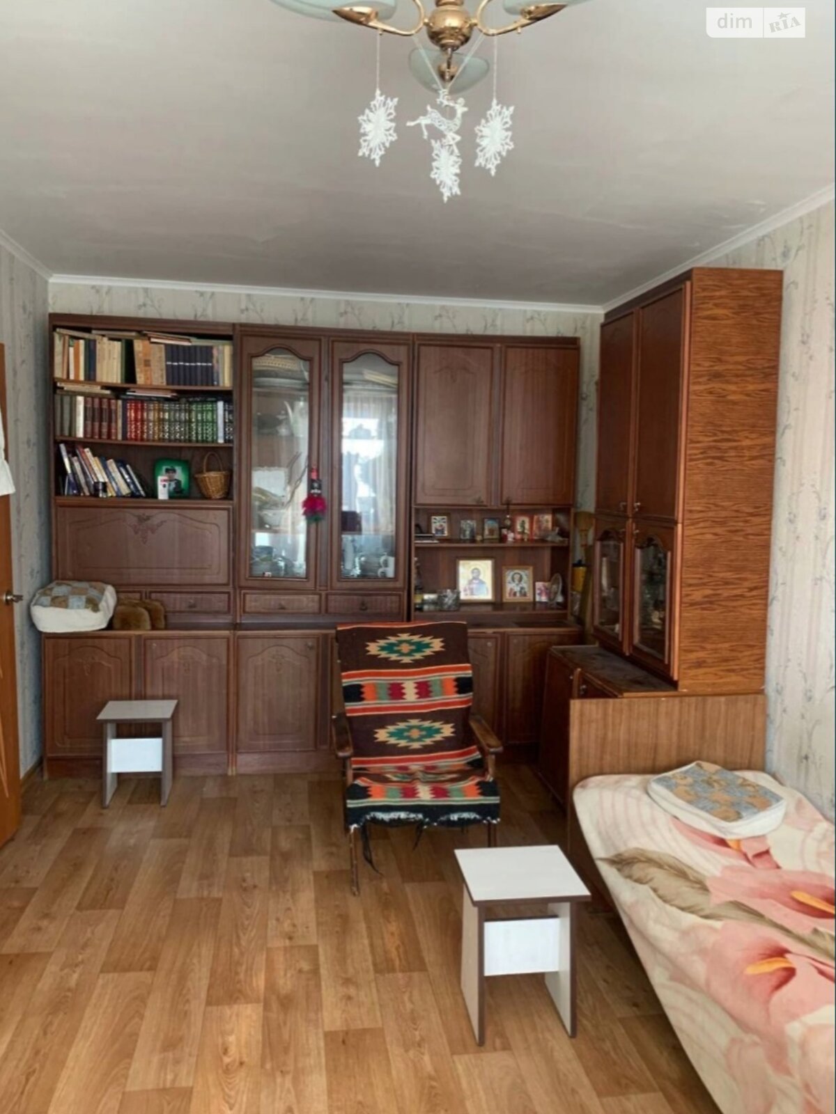 Продажа трехкомнатной квартиры в Николаеве, на ул. Космонавтов 142В, район Ингульский фото 1 Продажа трехкомнатной квартиры в Николаеве, на ул. Космонавтов 142В, район Ингульский фото 1