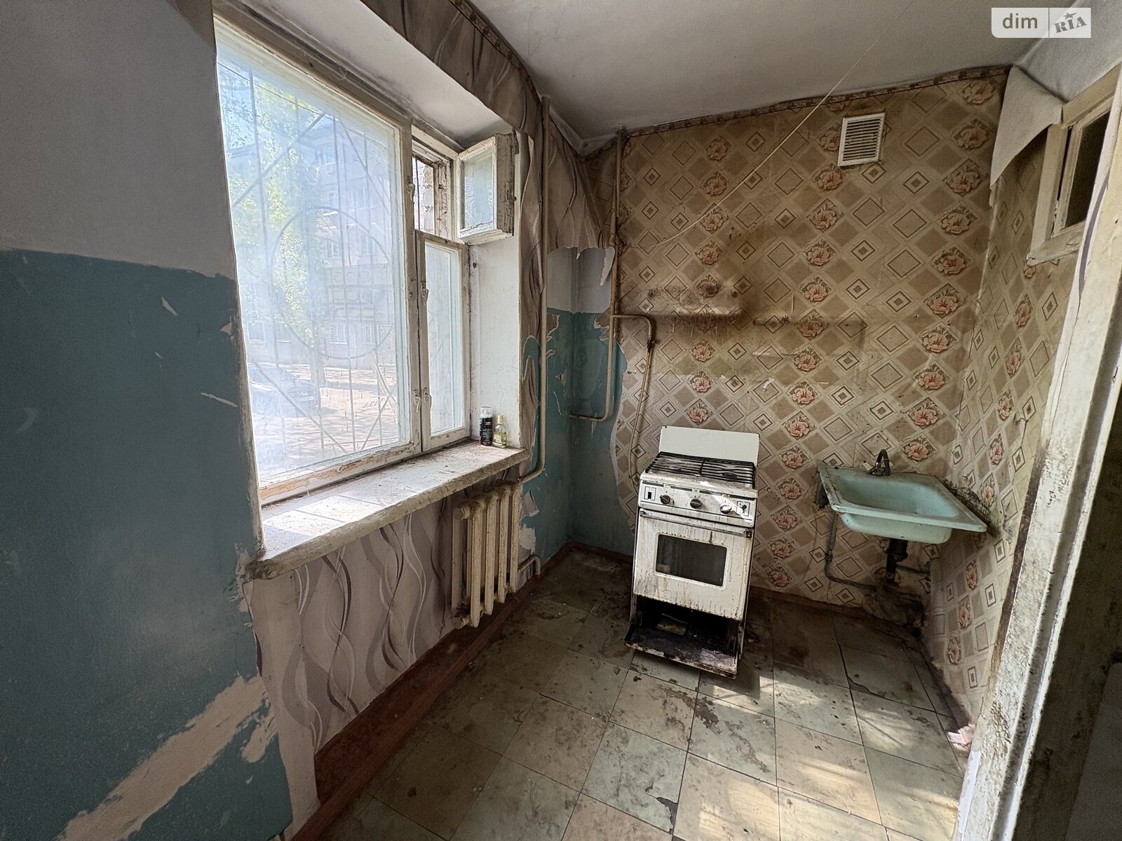Продаж однокімнатної квартири в Миколаєві, на вул. Космонавтів, район Інгульський фото 1 Продаж однокімнатної квартири в Миколаєві, на вул. Космонавтів, район Інгульський фото 1