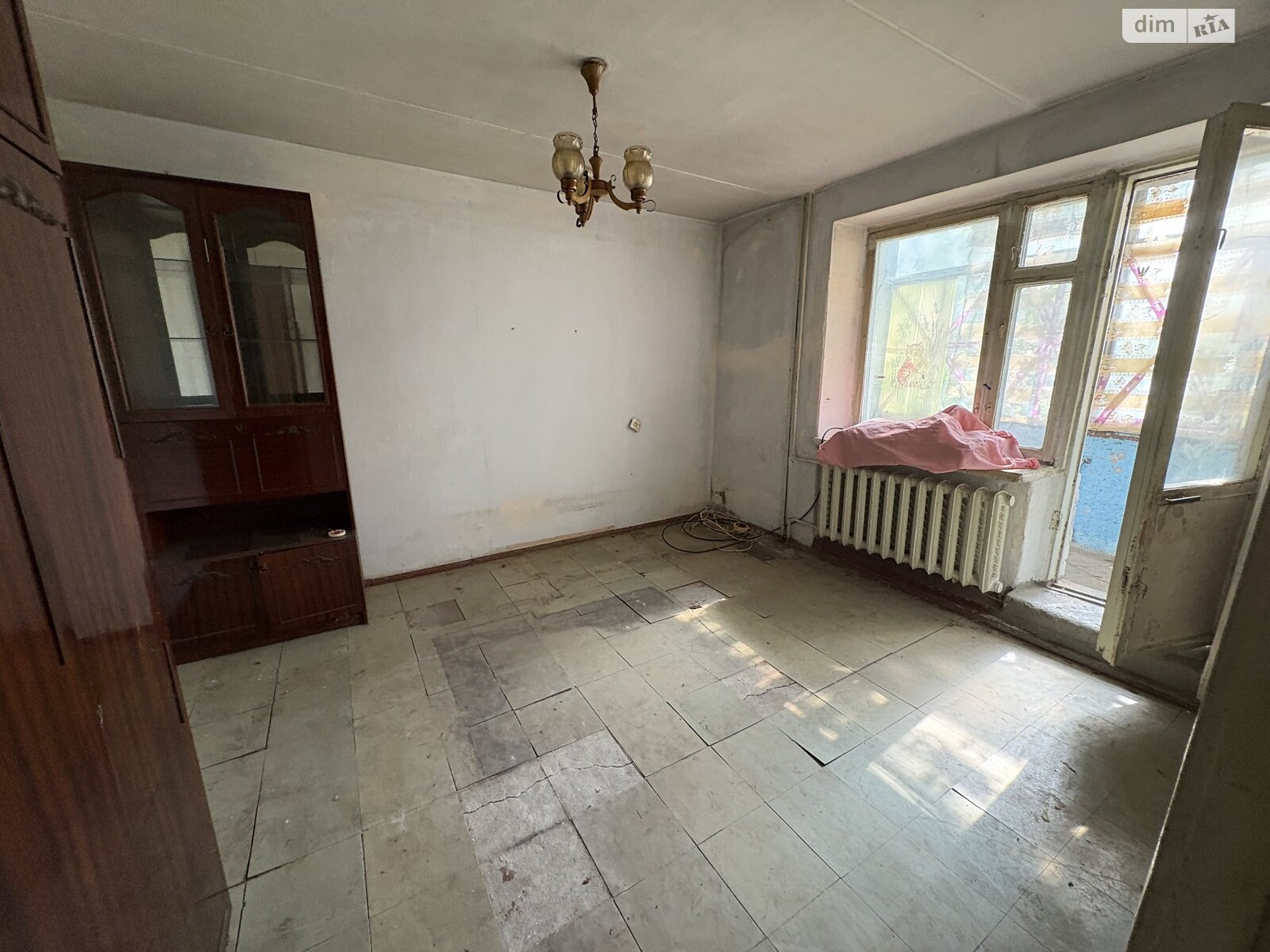 Продаж однокімнатної квартири в Миколаєві, на вул. Космонавтів, район Інгульський фото 1 Продаж однокімнатної квартири в Миколаєві, на вул. Космонавтів, район Інгульський фото 1
