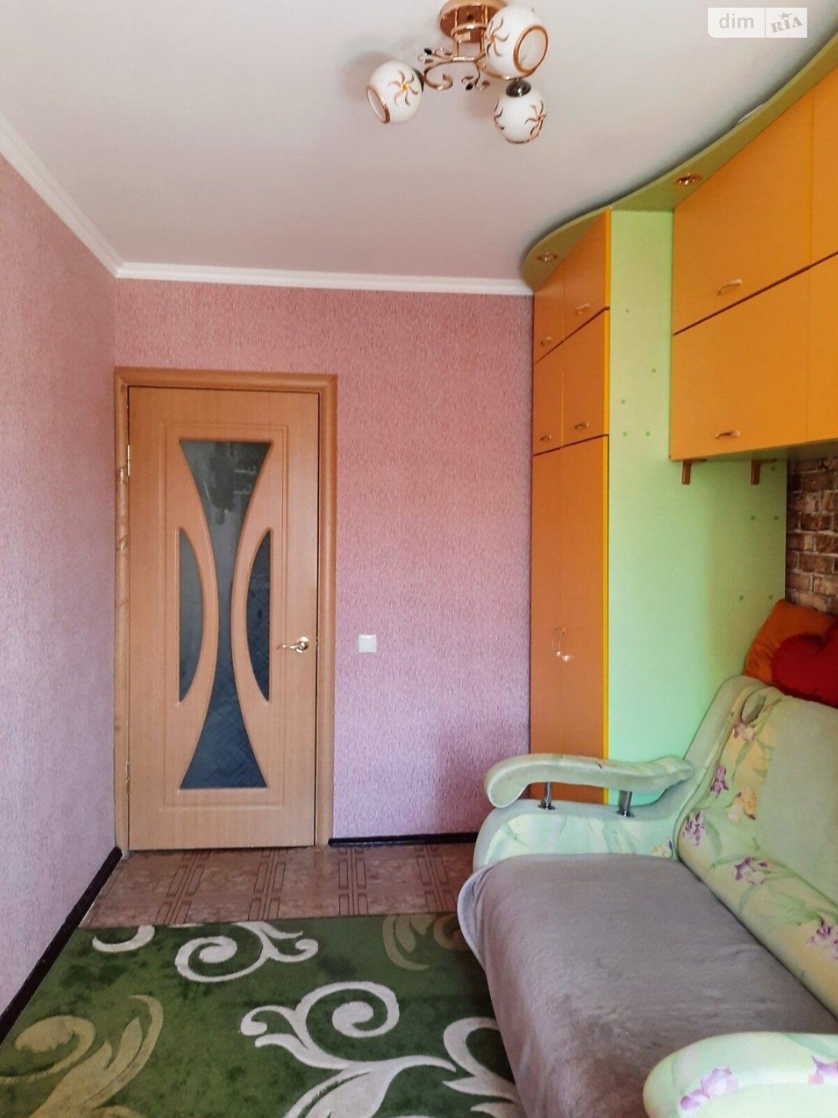 Продажа двухкомнатной квартиры в Николаеве, на ул. Космонавтов 140, район Ингульский фото 1 Продажа двухкомнатной квартиры в Николаеве, на ул. Космонавтов 140, район Ингульский фото 1