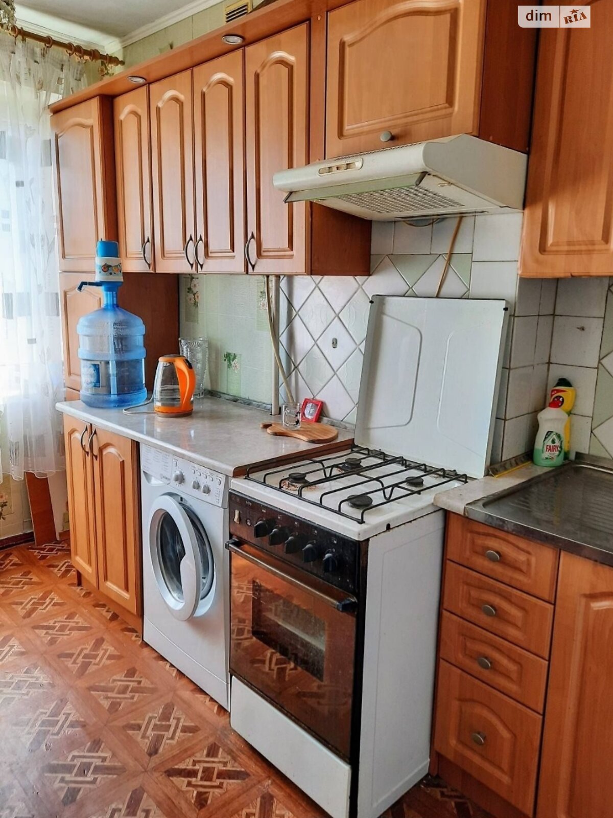 Продажа двухкомнатной квартиры в Николаеве, на ул. Космонавтов 140, район Ингульский фото 1 Продажа двухкомнатной квартиры в Николаеве, на ул. Космонавтов 140, район Ингульский фото 1