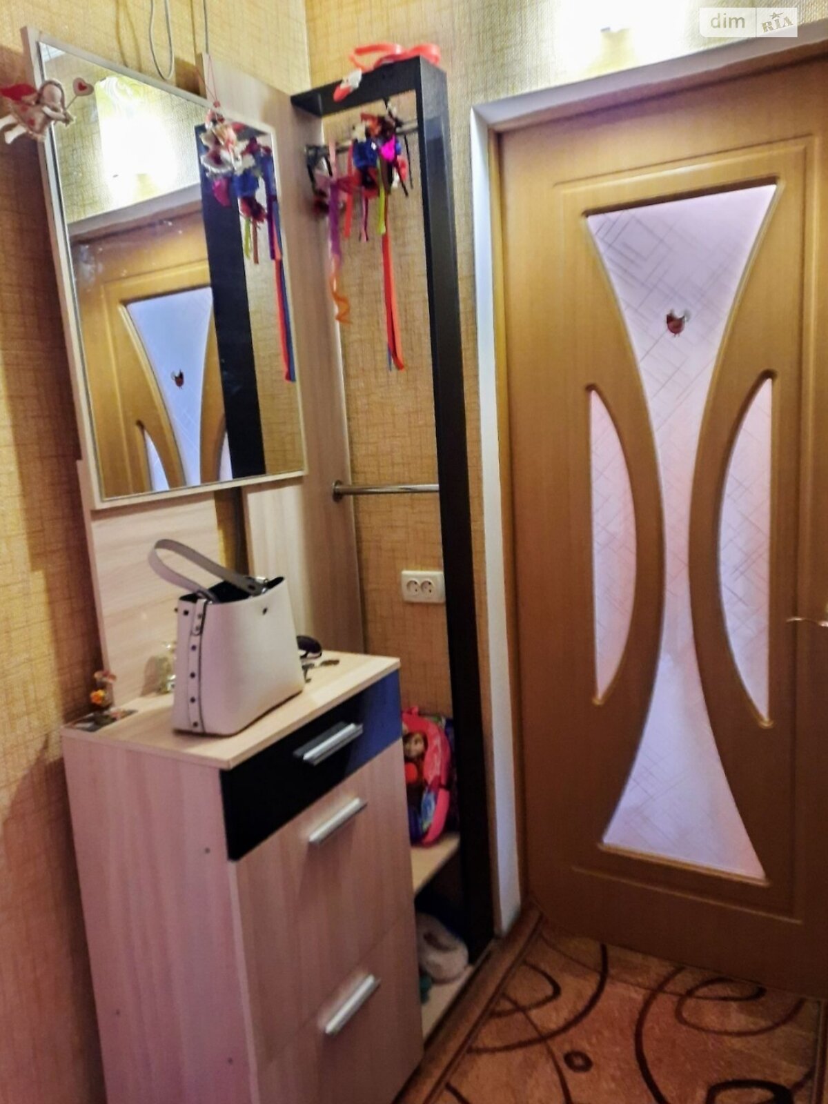 Продажа двухкомнатной квартиры в Николаеве, на ул. Космонавтов 140, район Ингульский фото 1 Продажа двухкомнатной квартиры в Николаеве, на ул. Космонавтов 140, район Ингульский фото 1