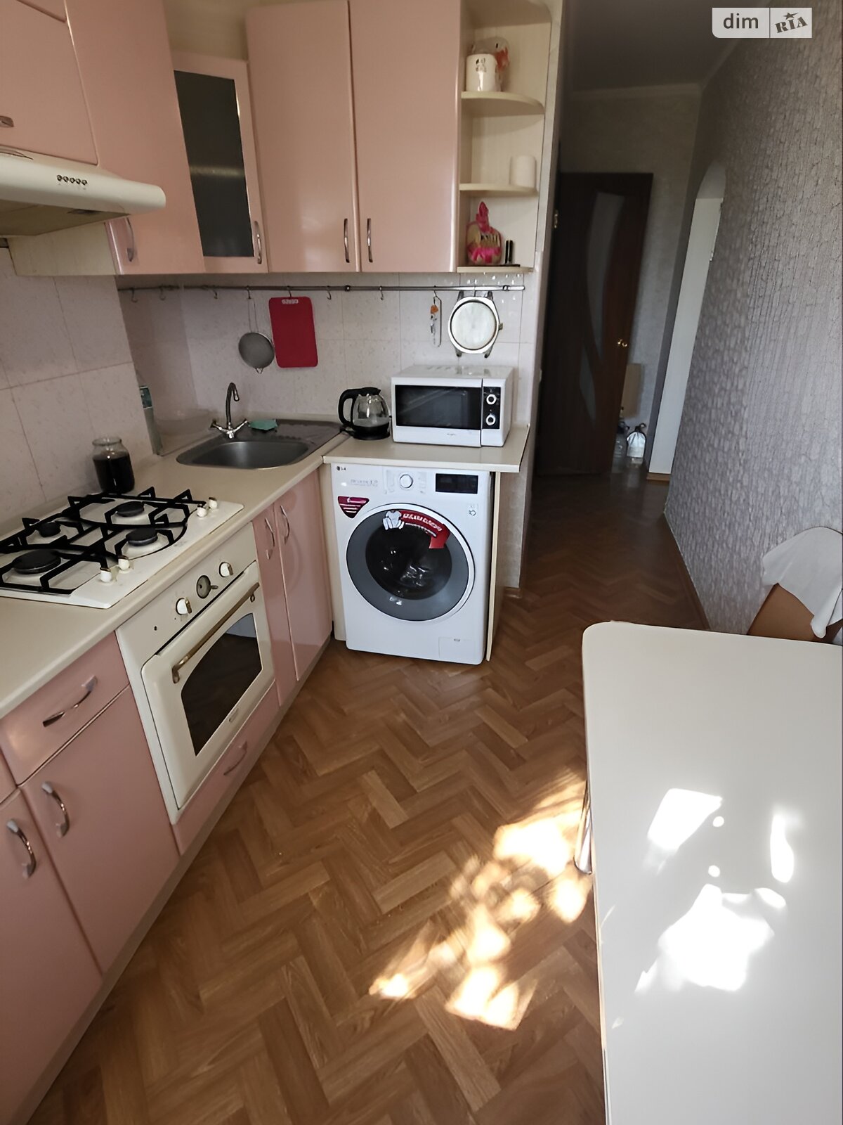 Продаж двокімнатної квартири в Миколаєві, на вул. Космонавтів, район Інгульський фото 1 Продаж двокімнатної квартири в Миколаєві, на вул. Космонавтів, район Інгульський фото 1
