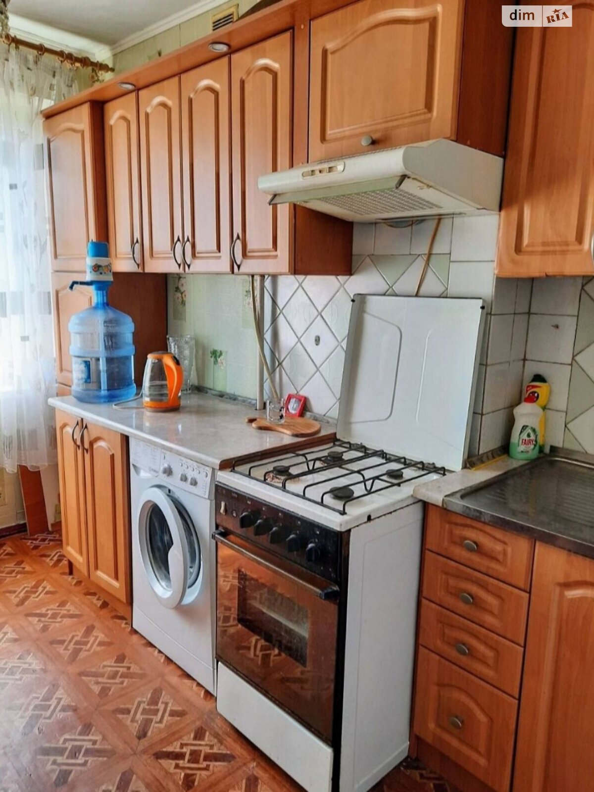 Продажа двухкомнатной квартиры в Николаеве, на ул. Космонавтов, район Ингульский фото 1 Продажа двухкомнатной квартиры в Николаеве, на ул. Космонавтов, район Ингульский фото 1