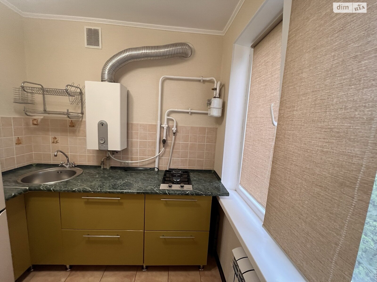 Продажа двухкомнатной квартиры в Николаеве, на ул. Космонавтов 77А, район Ингульский фото 1 Продажа двухкомнатной квартиры в Николаеве, на ул. Космонавтов 77А, район Ингульский фото 1