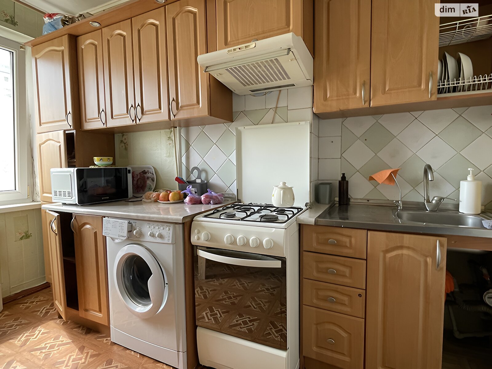 Продажа двухкомнатной квартиры в Николаеве, на ул. Космонавтов 140А, район Ингульский фото 1 Продажа двухкомнатной квартиры в Николаеве, на ул. Космонавтов 140А, район Ингульский фото 1