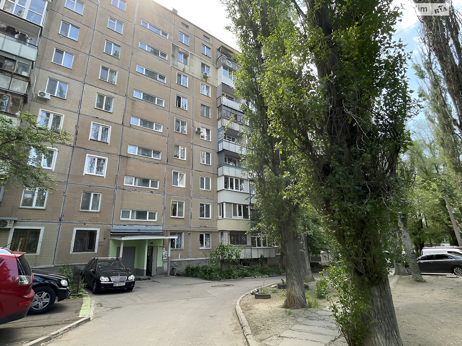 Продажа двухкомнатной квартиры в Николаеве, на ул. Космонавтов 140А, район Ингульский фото 1 Продажа двухкомнатной квартиры в Николаеве, на ул. Космонавтов 140А, район Ингульский фото 1