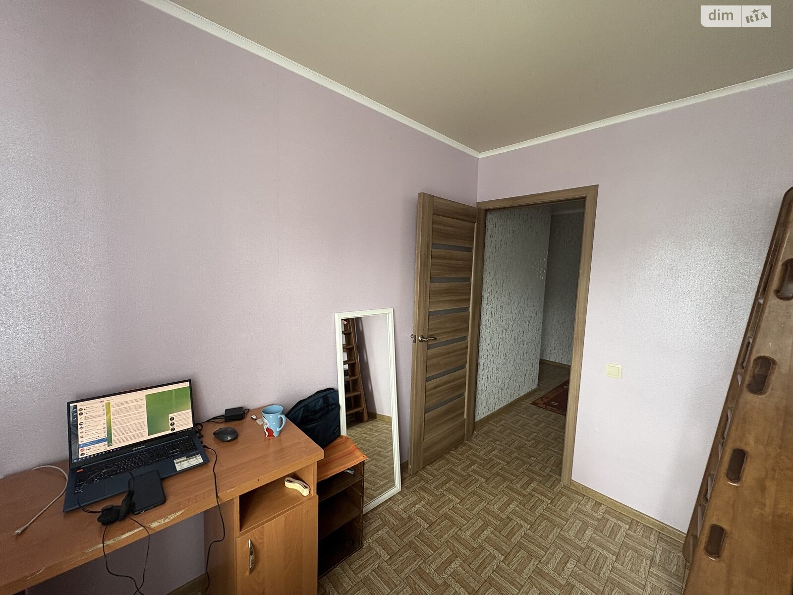 Продаж трикімнатної квартири в Миколаєві, на вул. Космонавтів, район Інгульський фото 1 Продаж трикімнатної квартири в Миколаєві, на вул. Космонавтів, район Інгульський фото 1