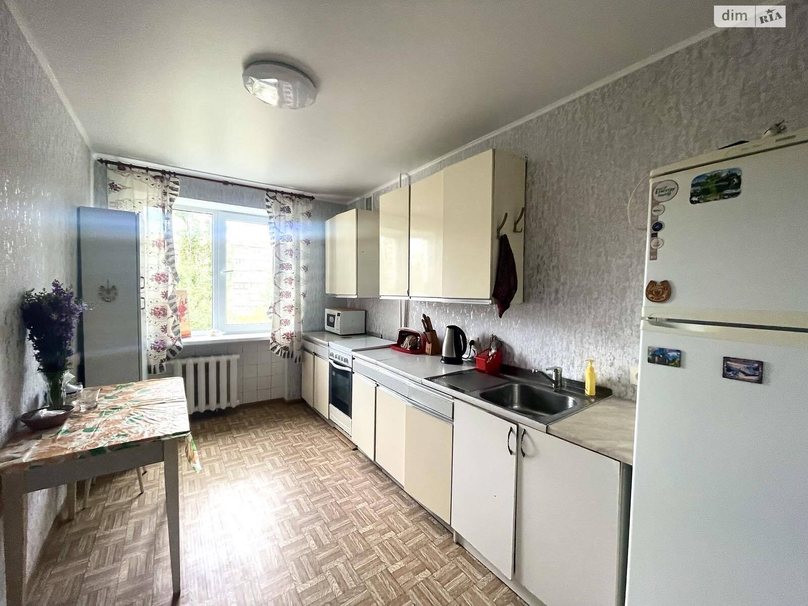 Продажа трехкомнатной квартиры в Николаеве, на ул. Космонавтов, район Ингульский фото 1 Продажа трехкомнатной квартиры в Николаеве, на ул. Космонавтов, район Ингульский фото 1