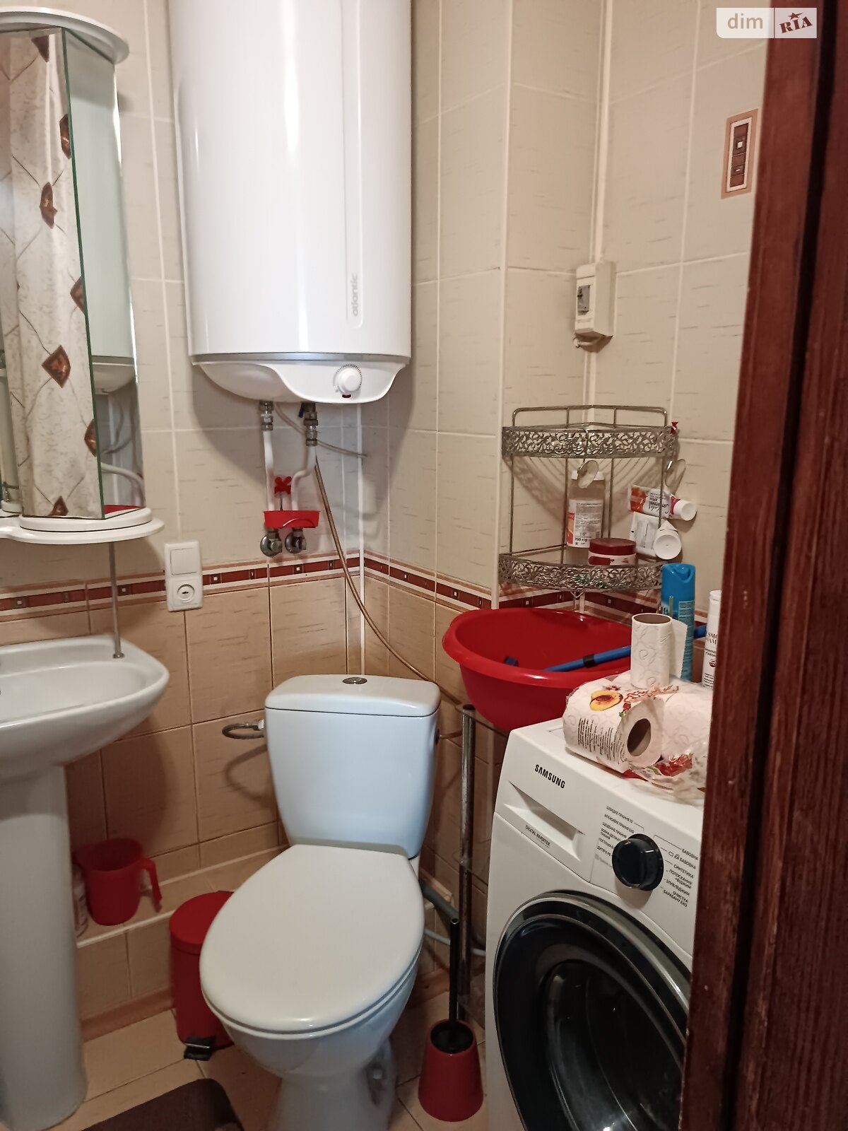 Продаж двокімнатної квартири в Миколаєві, на вул. Космонавтів 126, район Інгульський фото 1 Продаж двокімнатної квартири в Миколаєві, на вул. Космонавтів 126, район Інгульський фото 1