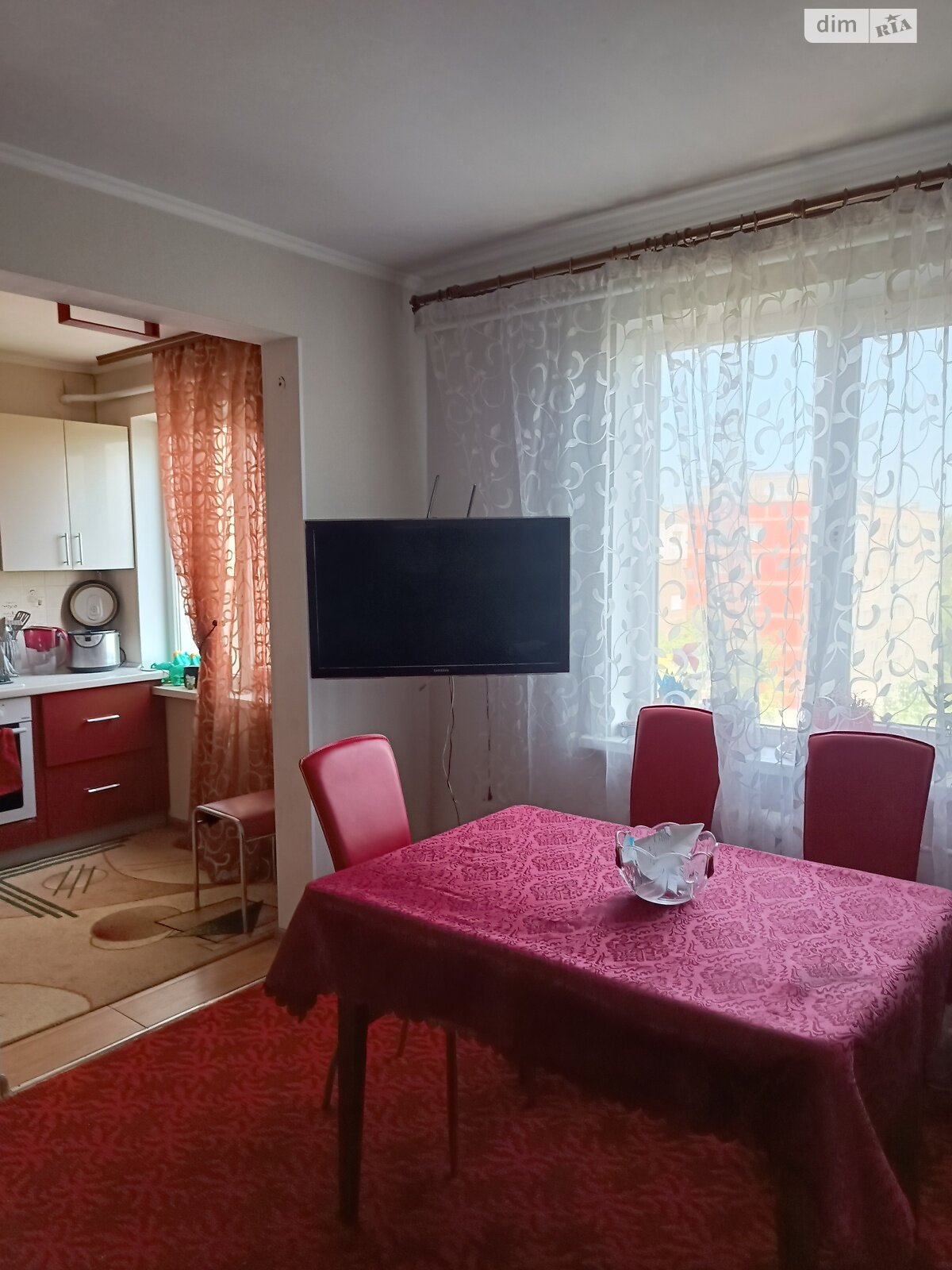 Продаж двокімнатної квартири в Миколаєві, на вул. Космонавтів 126, район Інгульський фото 1 Продаж двокімнатної квартири в Миколаєві, на вул. Космонавтів 126, район Інгульський фото 1