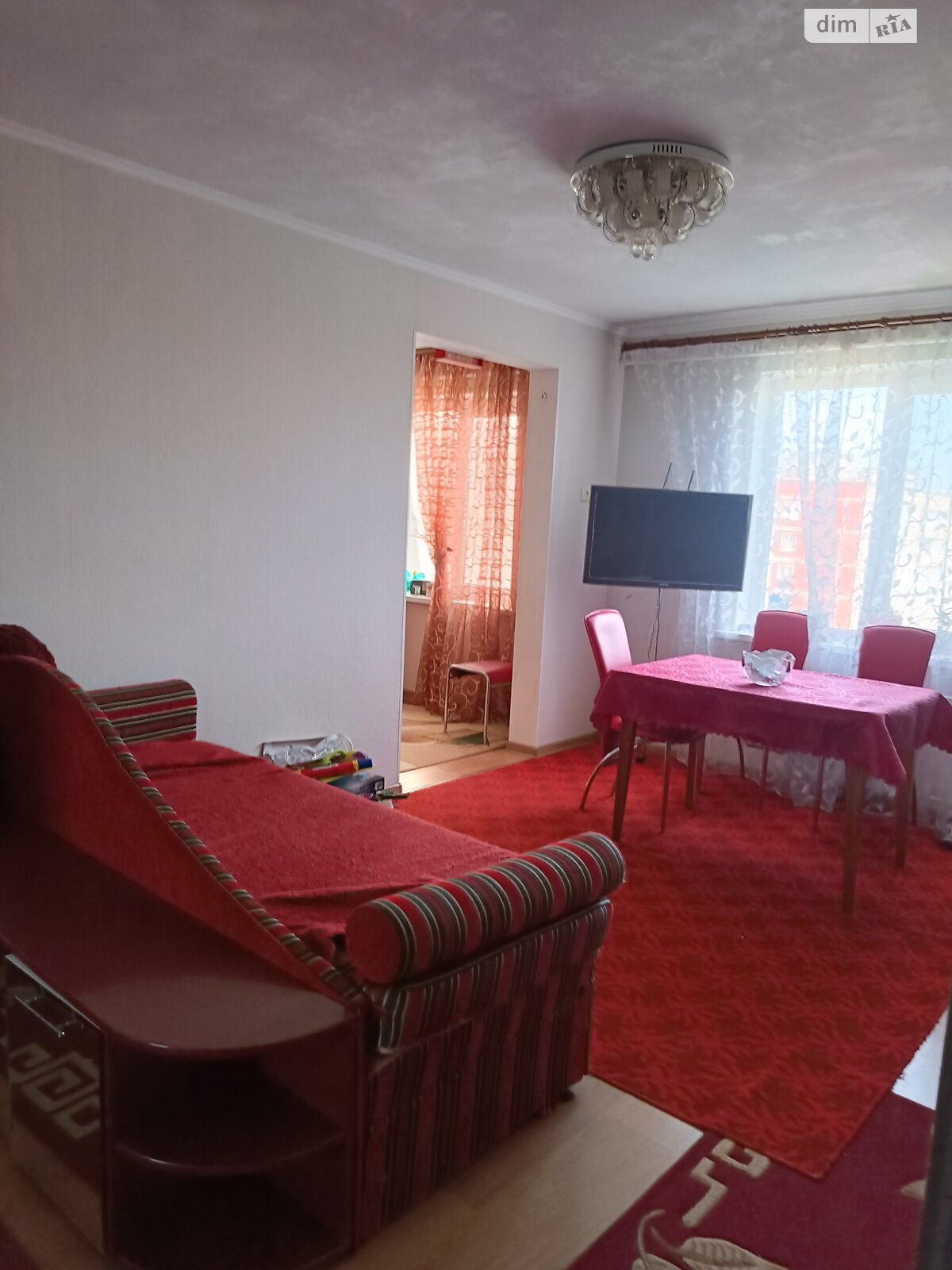 Продаж двокімнатної квартири в Миколаєві, на вул. Космонавтів 126, район Інгульський фото 1 Продаж двокімнатної квартири в Миколаєві, на вул. Космонавтів 126, район Інгульський фото 1