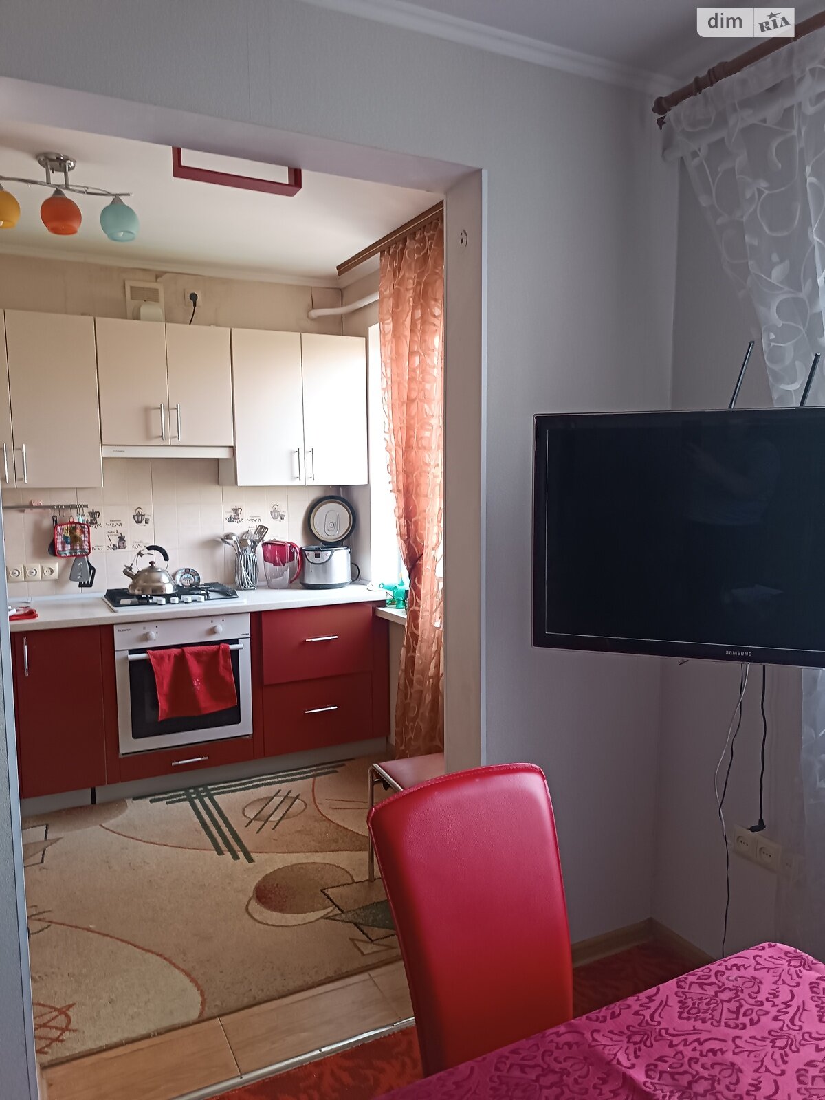 Продаж двокімнатної квартири в Миколаєві, на вул. Космонавтів 126, район Інгульський фото 1 Продаж двокімнатної квартири в Миколаєві, на вул. Космонавтів 126, район Інгульський фото 1