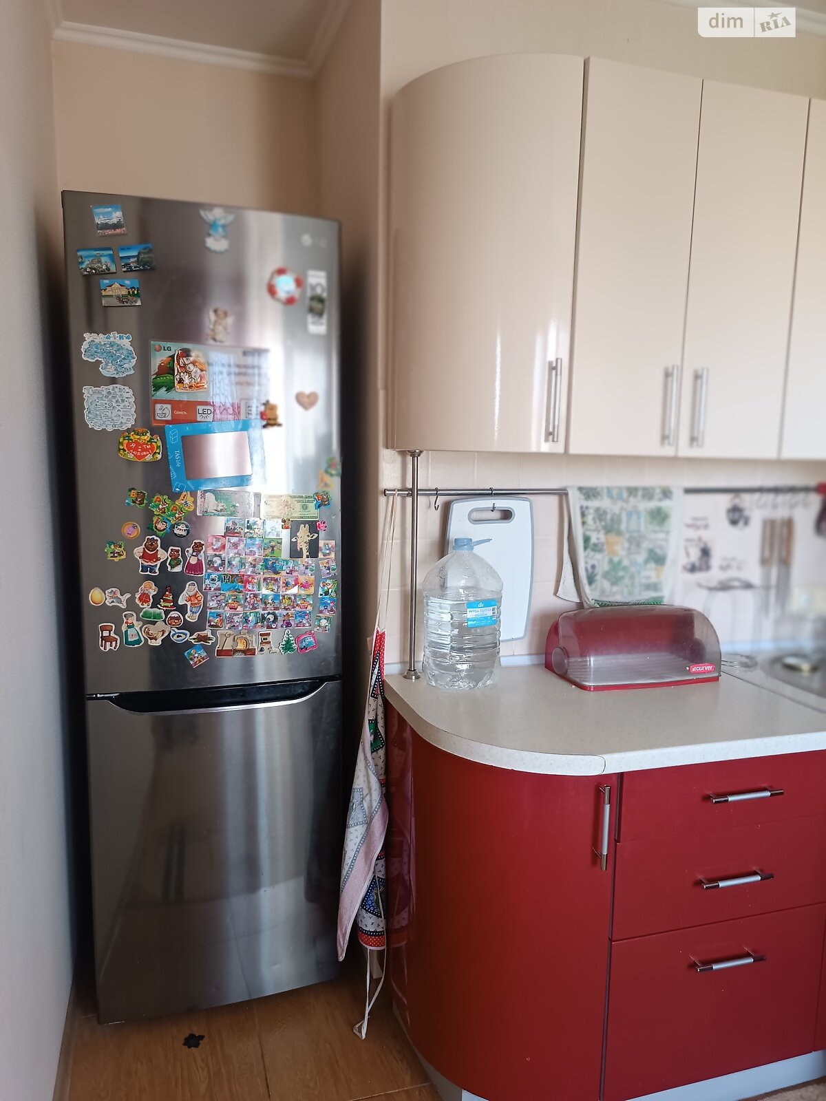 Продаж двокімнатної квартири в Миколаєві, на вул. Космонавтів 126, район Інгульський фото 1 Продаж двокімнатної квартири в Миколаєві, на вул. Космонавтів 126, район Інгульський фото 1