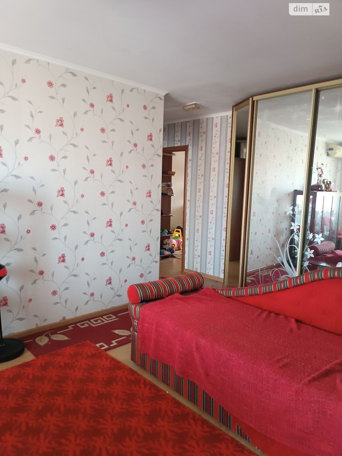 Продаж двокімнатної квартири в Миколаєві, на вул. Космонавтів 126, район Інгульський фото 1 Продаж двокімнатної квартири в Миколаєві, на вул. Космонавтів 126, район Інгульський фото 1