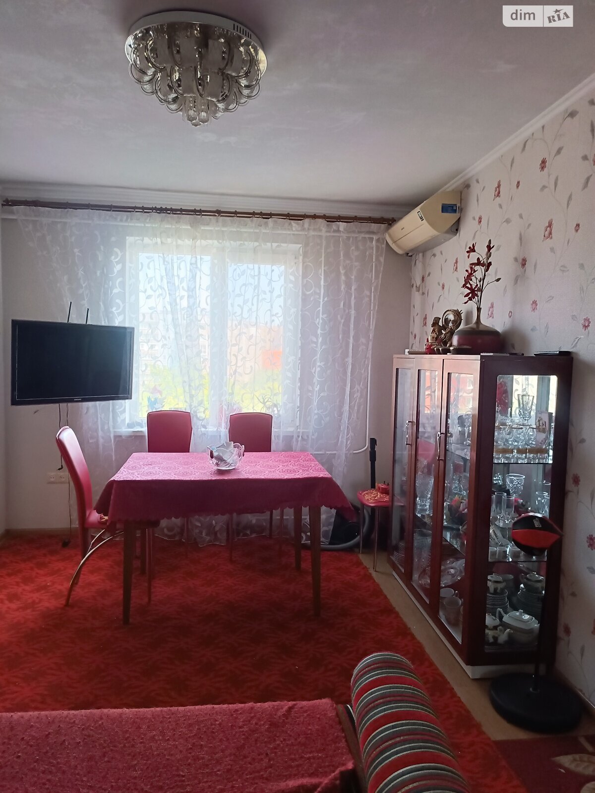 Продаж двокімнатної квартири в Миколаєві, на вул. Космонавтів 126, район Інгульський фото 1 Продаж двокімнатної квартири в Миколаєві, на вул. Космонавтів 126, район Інгульський фото 1
