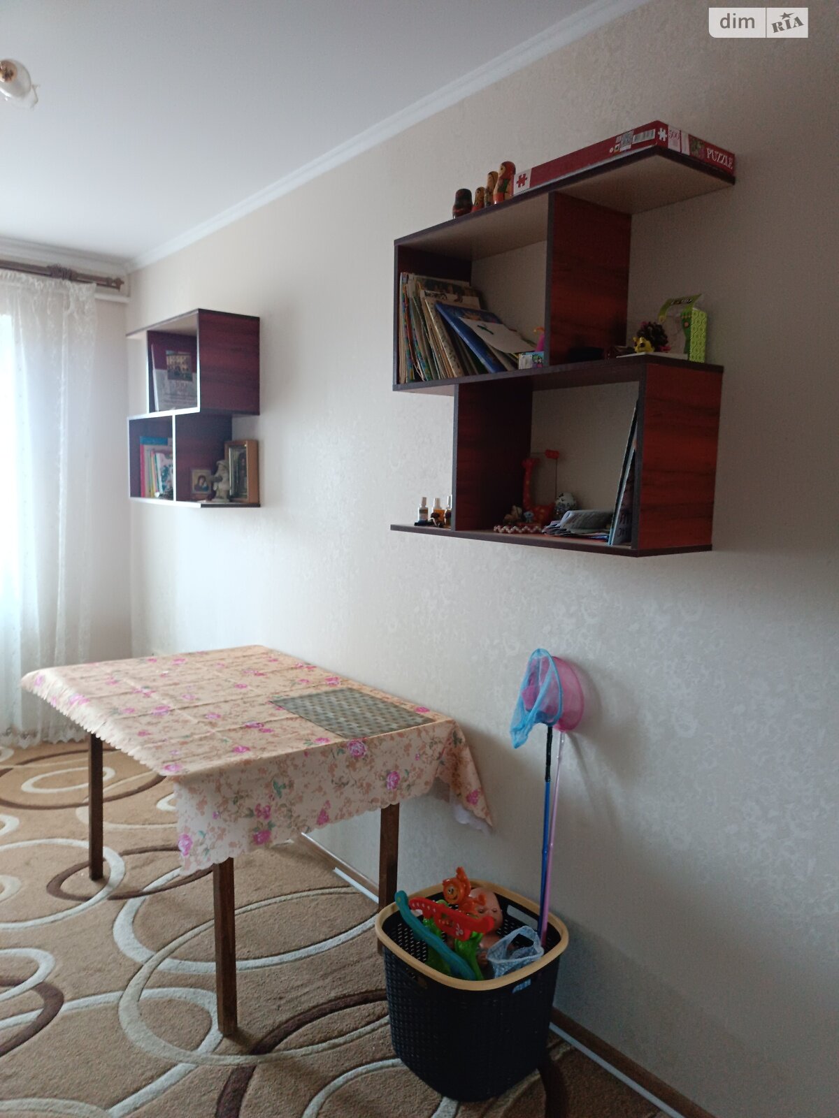 Продаж двокімнатної квартири в Миколаєві, на вул. Космонавтів 126, район Інгульський фото 1 Продаж двокімнатної квартири в Миколаєві, на вул. Космонавтів 126, район Інгульський фото 1