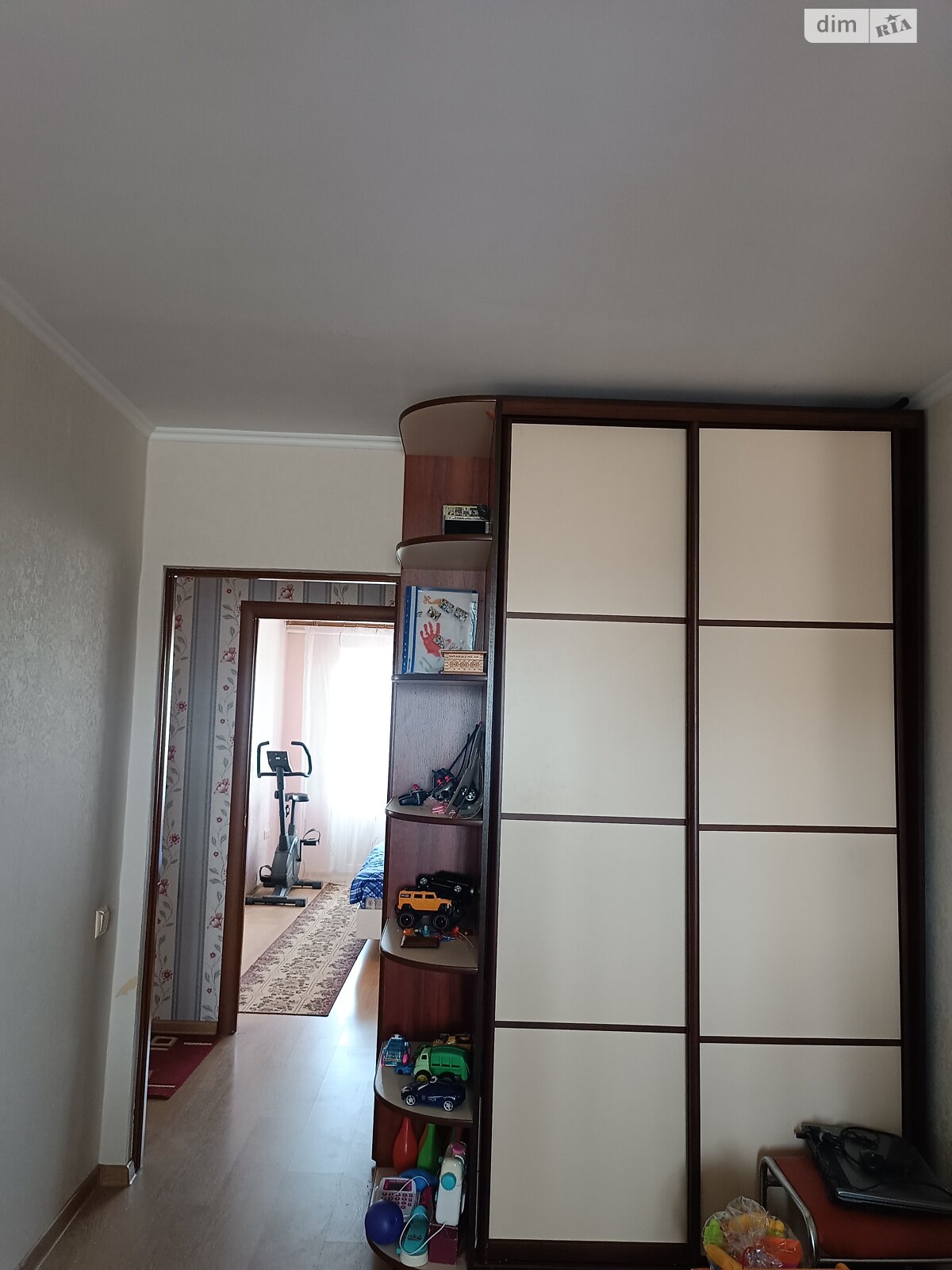 Продаж двокімнатної квартири в Миколаєві, на вул. Космонавтів 126, район Інгульський фото 1 Продаж двокімнатної квартири в Миколаєві, на вул. Космонавтів 126, район Інгульський фото 1