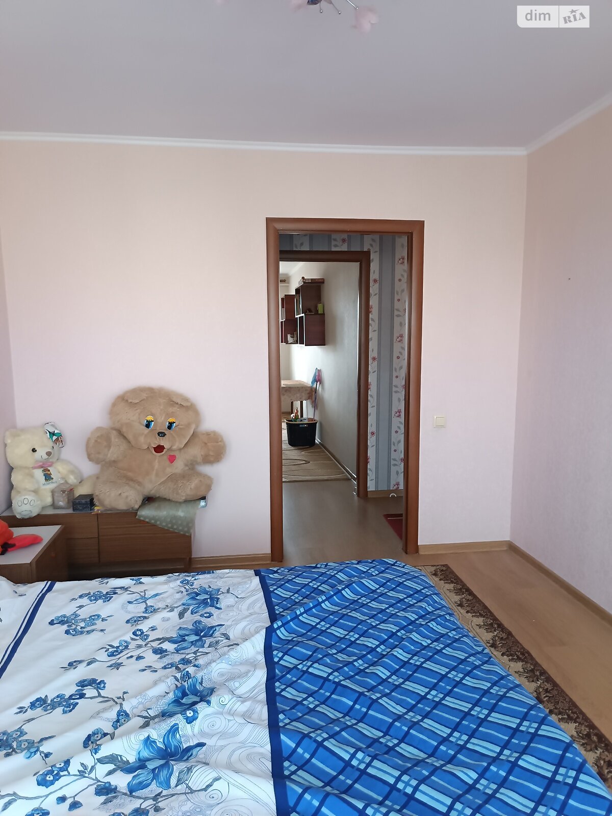 Продаж двокімнатної квартири в Миколаєві, на вул. Космонавтів 126, район Інгульський фото 1 Продаж двокімнатної квартири в Миколаєві, на вул. Космонавтів 126, район Інгульський фото 1