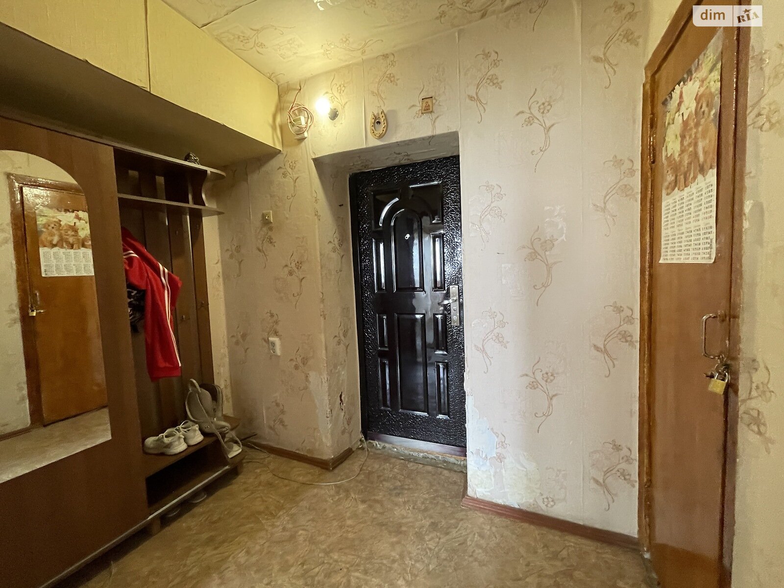 Продажа однокомнатной квартиры в Николаеве, на ул. Космонавтов 110А, район Ингульский фото 1 Продажа однокомнатной квартиры в Николаеве, на ул. Космонавтов 110А, район Ингульский фото 1