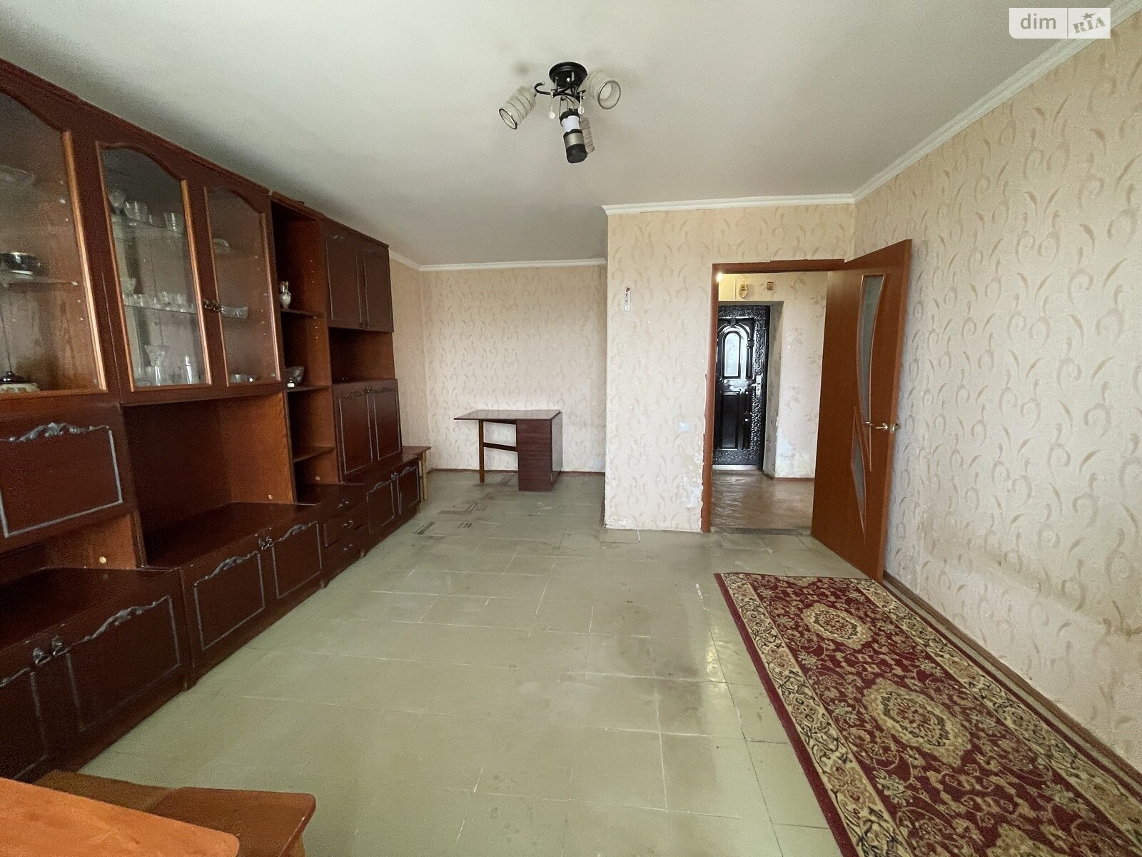 Продажа однокомнатной квартиры в Николаеве, на ул. Космонавтов 110А, район Ингульский фото 1 Продажа однокомнатной квартиры в Николаеве, на ул. Космонавтов 110А, район Ингульский фото 1