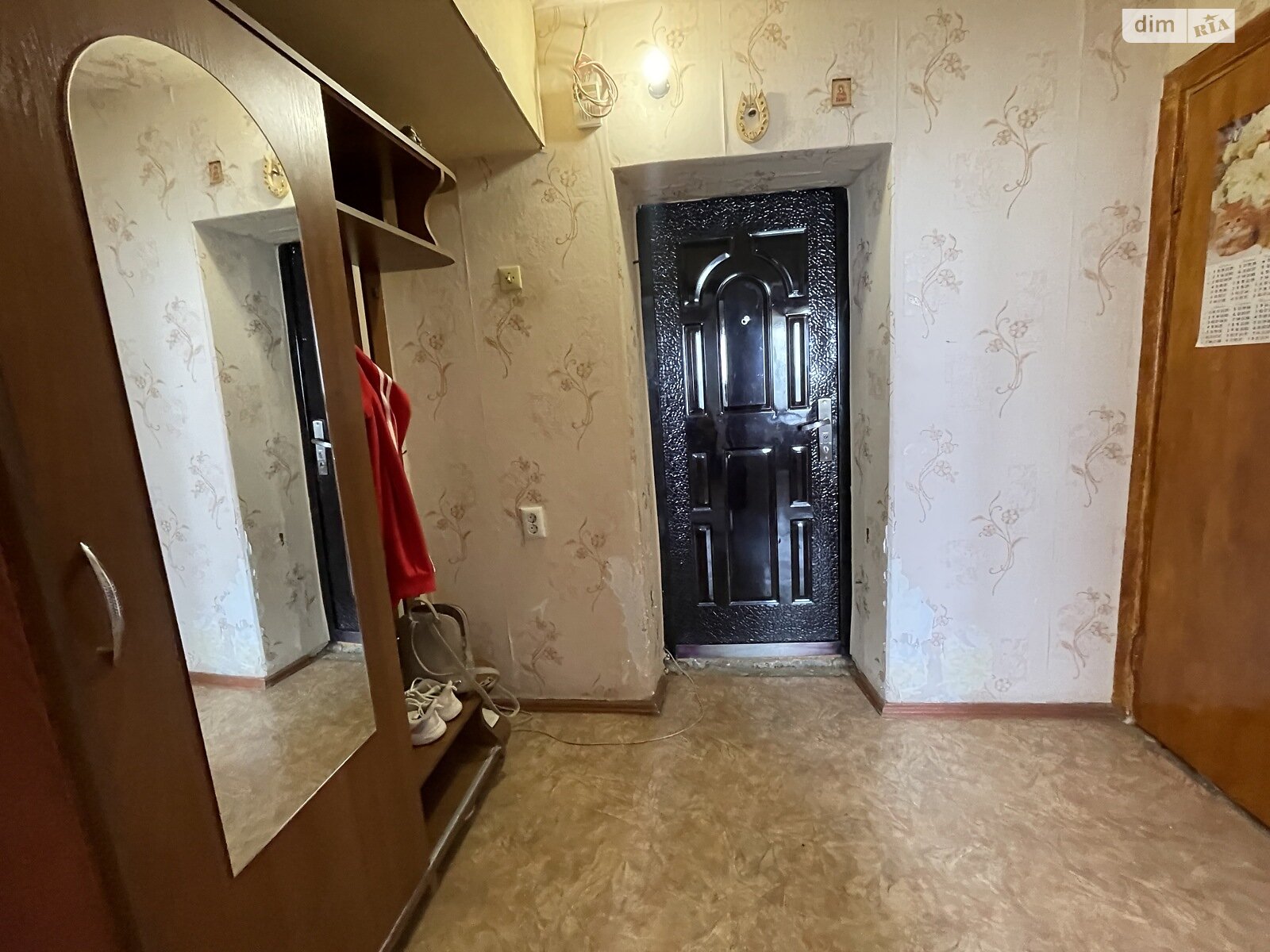 Продажа однокомнатной квартиры в Николаеве, на ул. Космонавтов 110А, район Ингульский фото 1 Продажа однокомнатной квартиры в Николаеве, на ул. Космонавтов 110А, район Ингульский фото 1