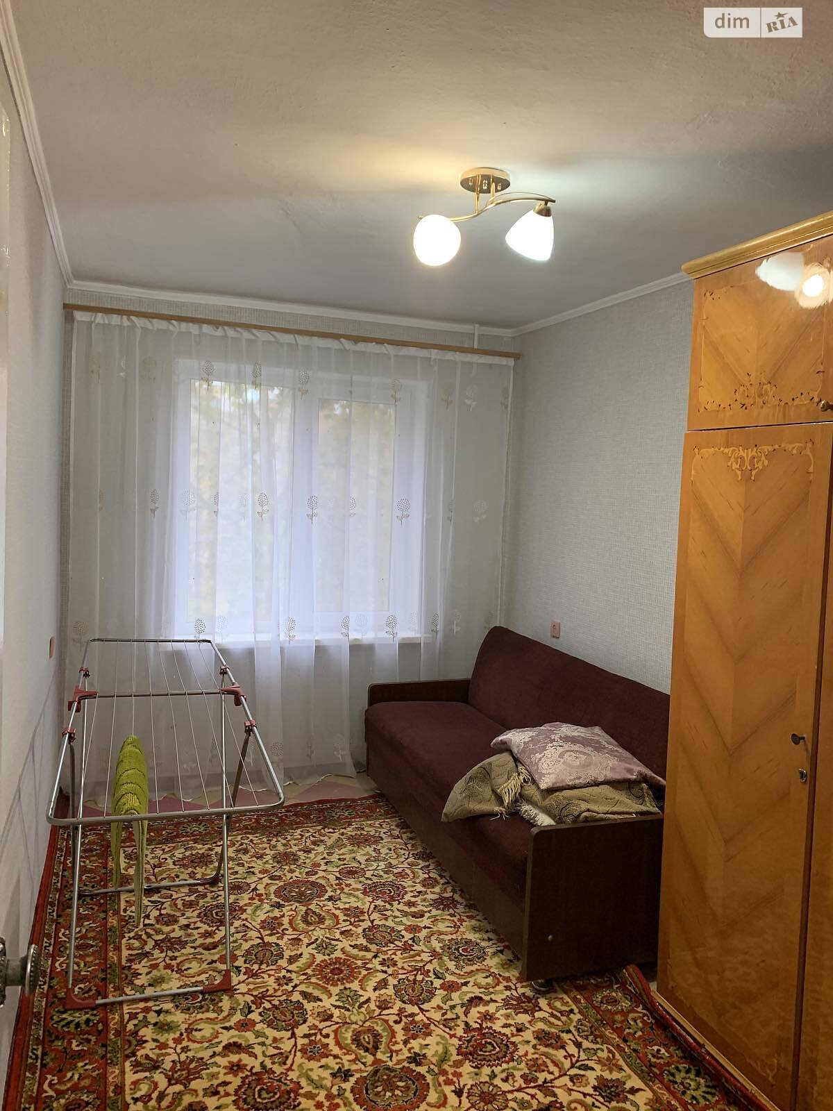 Продаж двокімнатної квартири в Миколаєві, на вул. Космонавтів, район Інгульський фото 1 Продаж двокімнатної квартири в Миколаєві, на вул. Космонавтів, район Інгульський фото 1