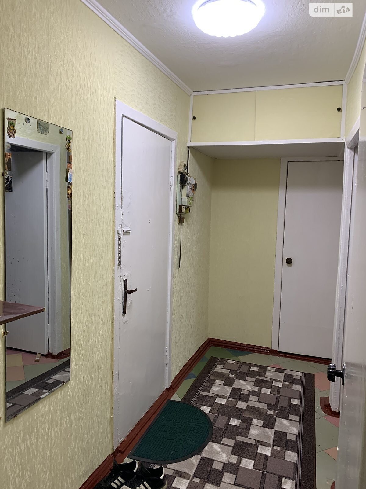 Продаж двокімнатної квартири в Миколаєві, на вул. Космонавтів, район Інгульський фото 1 Продаж двокімнатної квартири в Миколаєві, на вул. Космонавтів, район Інгульський фото 1