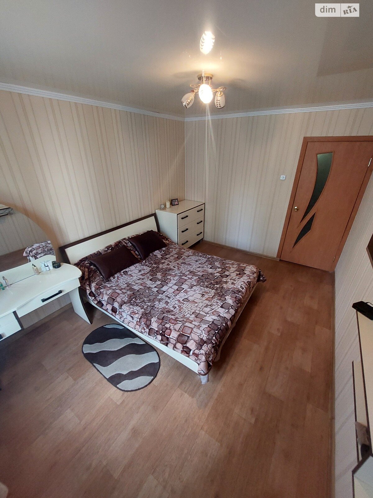 Продаж трикімнатної квартири в Миколаєві, на вул. Космонавтів 146Б, район Інгульський фото 1 Продаж трикімнатної квартири в Миколаєві, на вул. Космонавтів 146Б, район Інгульський фото 1
