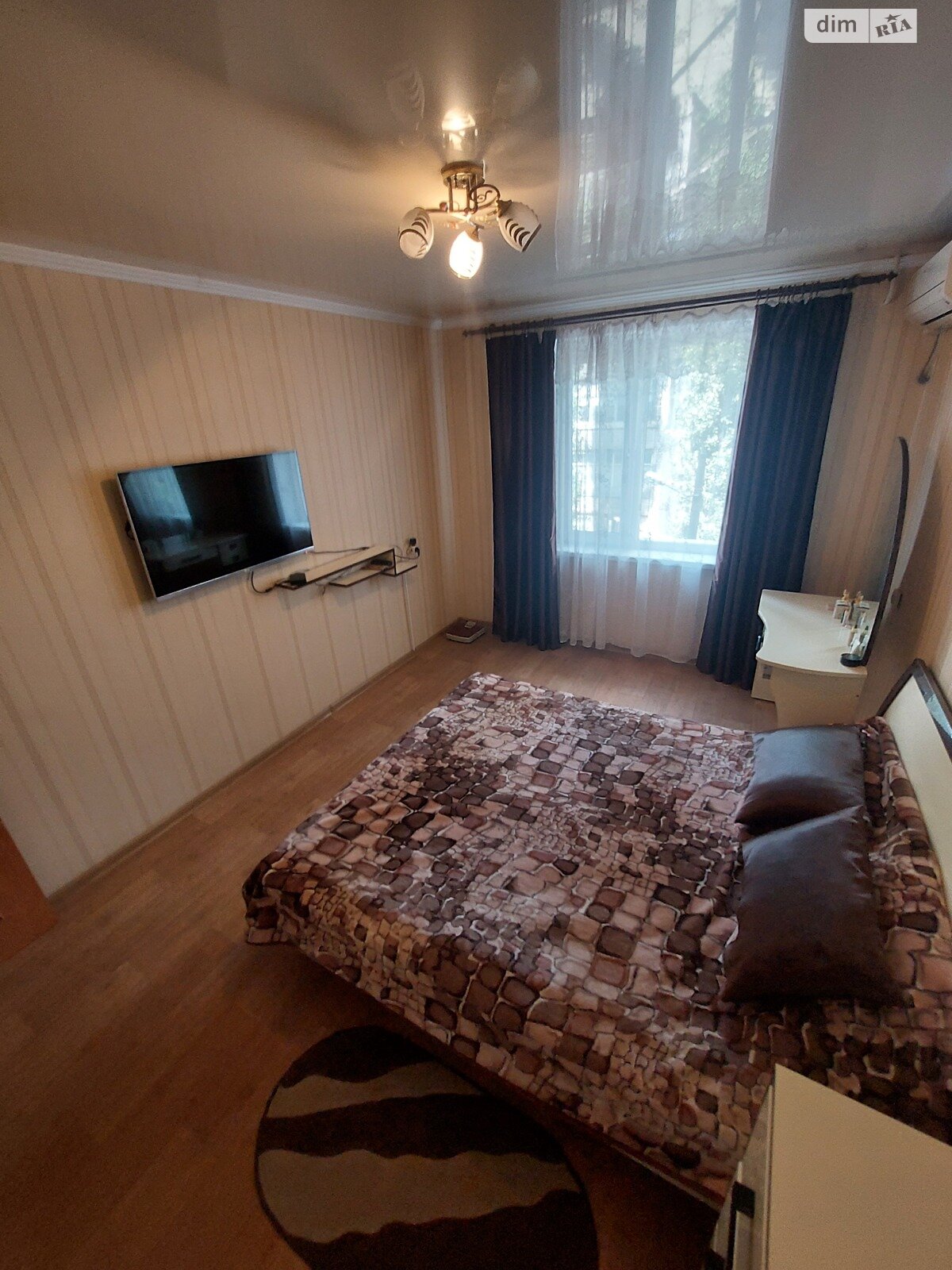 Продаж трикімнатної квартири в Миколаєві, на вул. Космонавтів 146Б, район Інгульський фото 1 Продаж трикімнатної квартири в Миколаєві, на вул. Космонавтів 146Б, район Інгульський фото 1