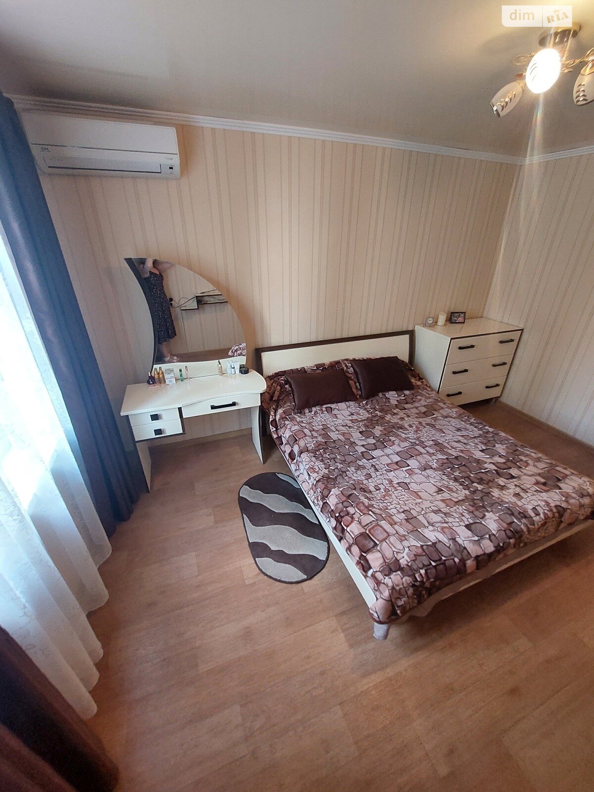 Продаж трикімнатної квартири в Миколаєві, на вул. Космонавтів 146Б, район Інгульський фото 1 Продаж трикімнатної квартири в Миколаєві, на вул. Космонавтів 146Б, район Інгульський фото 1