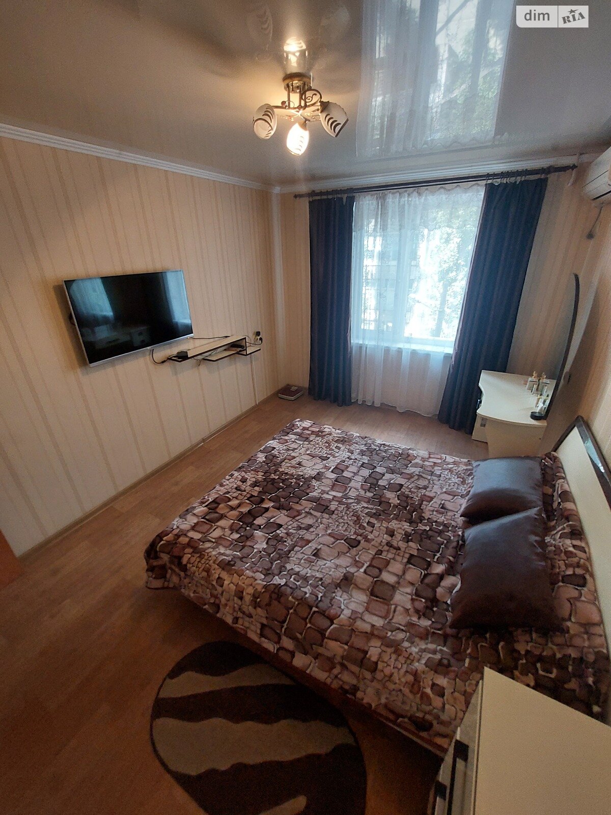 Продаж трикімнатної квартири в Миколаєві, на вул. Космонавтів 146Б, район Інгульський фото 1 Продаж трикімнатної квартири в Миколаєві, на вул. Космонавтів 146Б, район Інгульський фото 1