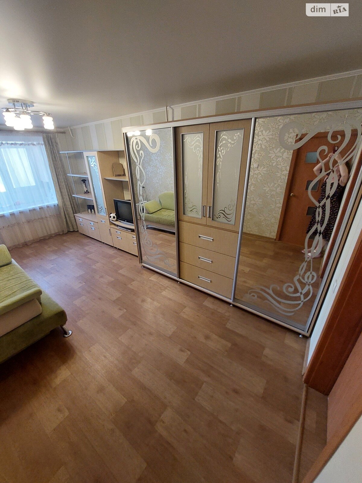 Продаж трикімнатної квартири в Миколаєві, на вул. Космонавтів 146Б, район Інгульський фото 1 Продаж трикімнатної квартири в Миколаєві, на вул. Космонавтів 146Б, район Інгульський фото 1