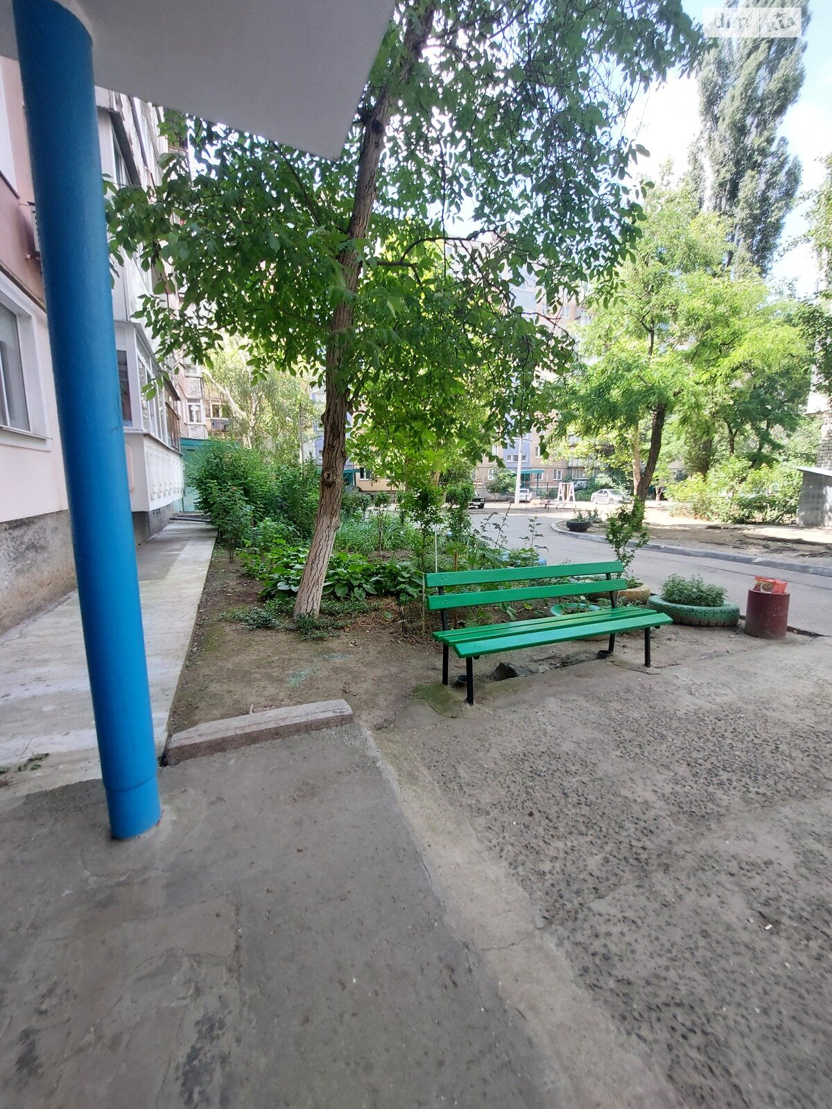 Продаж трикімнатної квартири в Миколаєві, на вул. Космонавтів 146Б, район Інгульський фото 1 Продаж трикімнатної квартири в Миколаєві, на вул. Космонавтів 146Б, район Інгульський фото 1