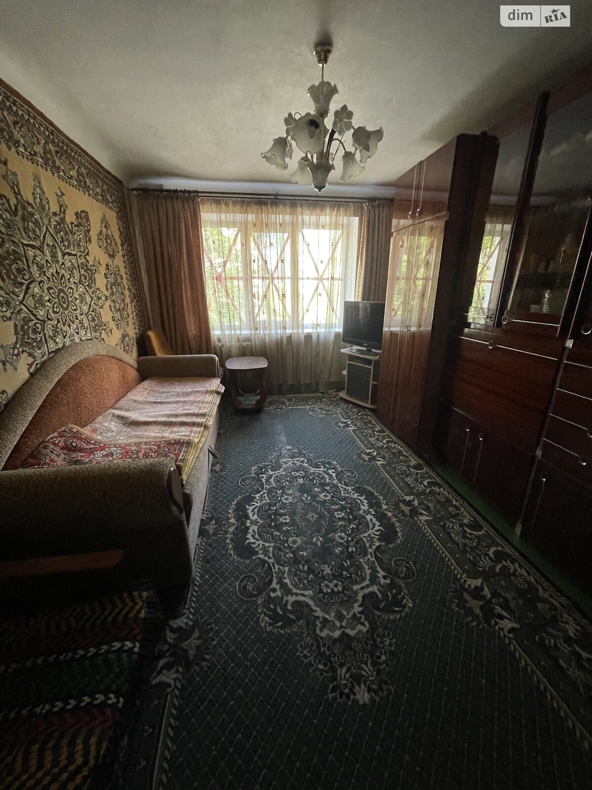 Продажа двухкомнатной квартиры в Николаеве, на ул. Космонавтов 122, район Ингульский фото 1 Продажа двухкомнатной квартиры в Николаеве, на ул. Космонавтов 122, район Ингульский фото 1