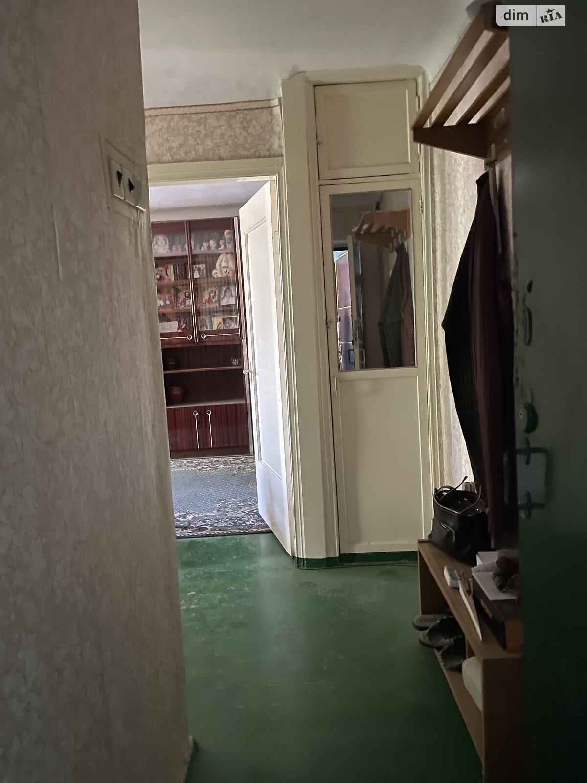 Продажа двухкомнатной квартиры в Николаеве, на ул. Космонавтов 122, район Ингульский фото 1 Продажа двухкомнатной квартиры в Николаеве, на ул. Космонавтов 122, район Ингульский фото 1