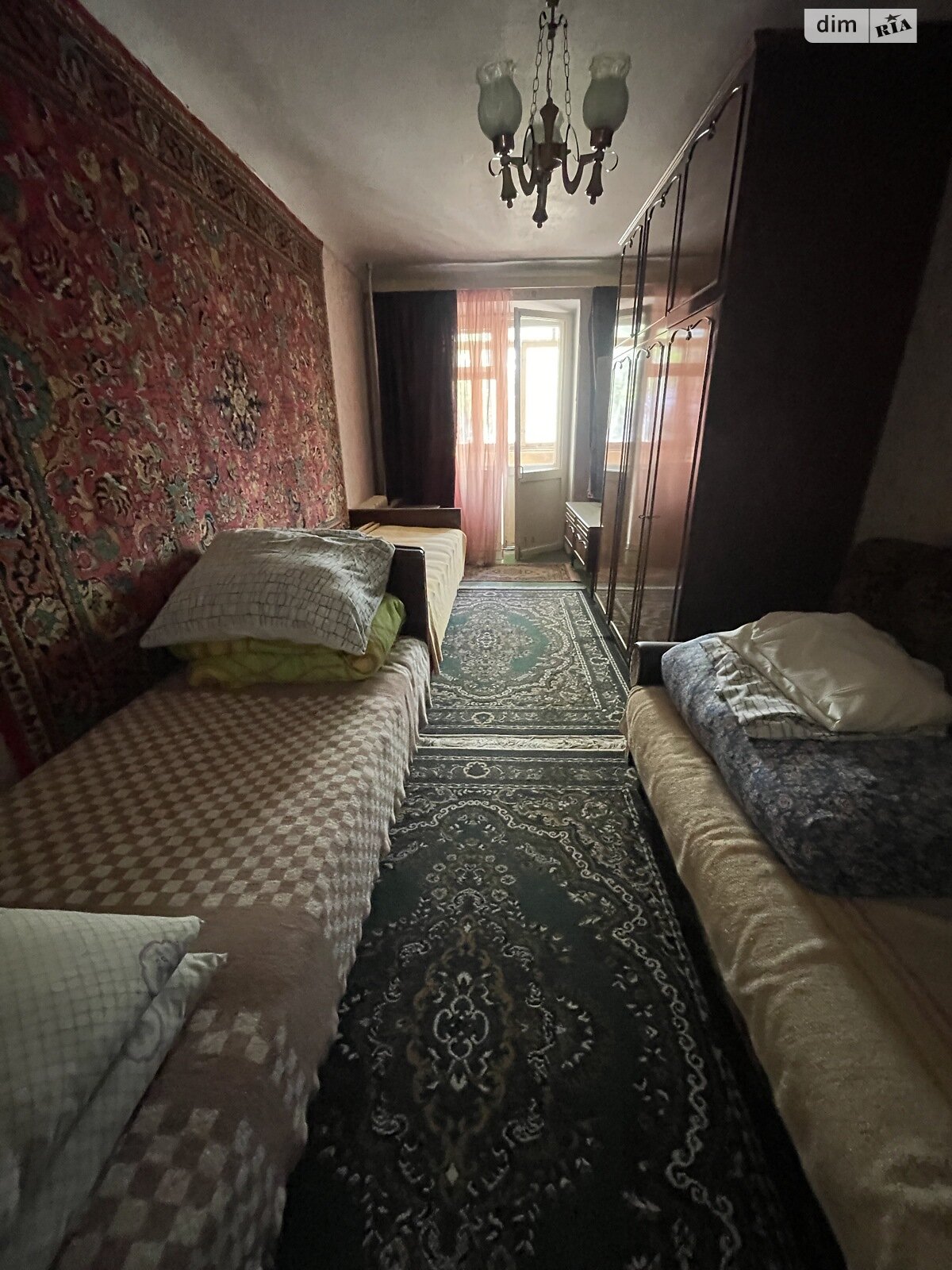 Продажа двухкомнатной квартиры в Николаеве, на ул. Космонавтов 122, район Ингульский фото 1 Продажа двухкомнатной квартиры в Николаеве, на ул. Космонавтов 122, район Ингульский фото 1