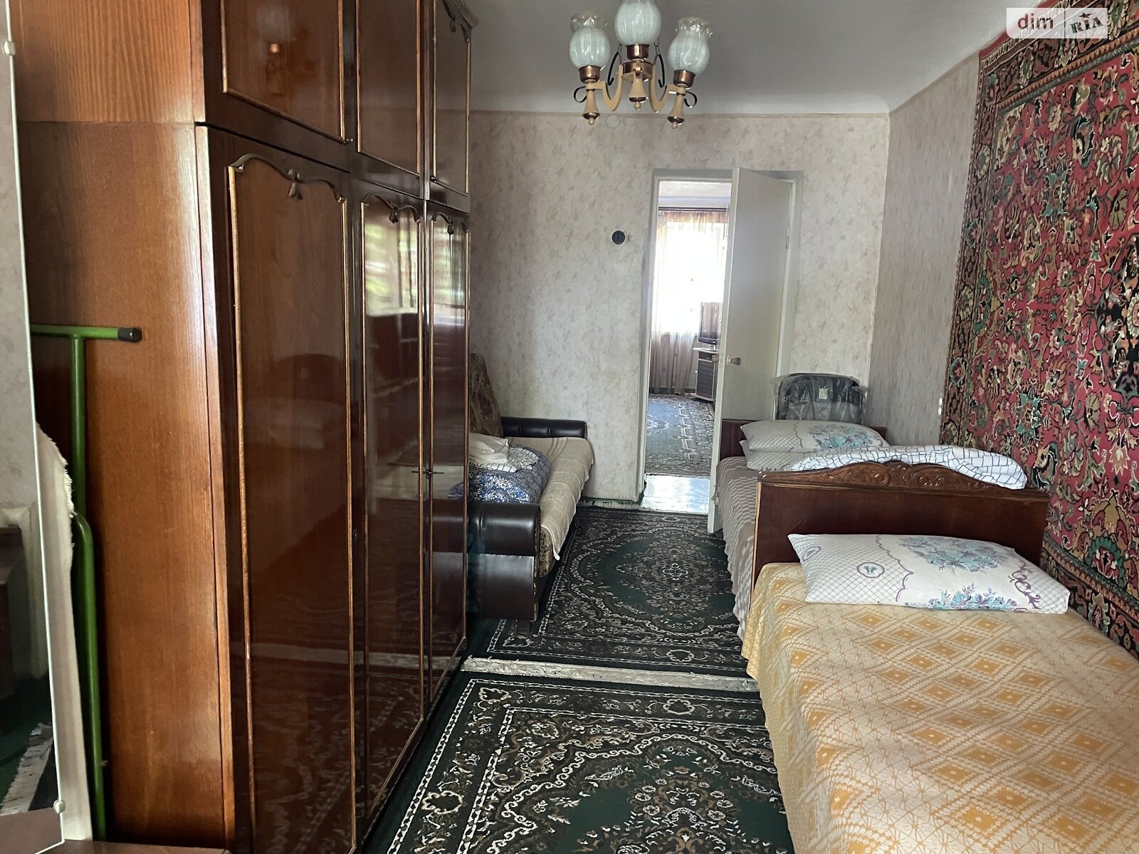 Продажа двухкомнатной квартиры в Николаеве, на ул. Космонавтов 122, район Ингульский фото 1 Продажа двухкомнатной квартиры в Николаеве, на ул. Космонавтов 122, район Ингульский фото 1