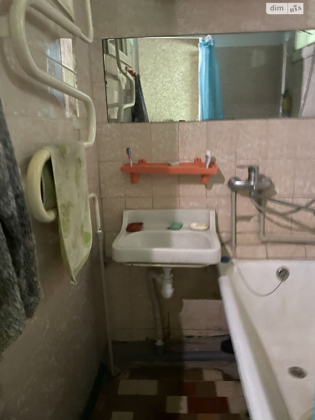 Продажа двухкомнатной квартиры в Николаеве, на ул. Космонавтов 122, район Ингульский фото 1 Продажа двухкомнатной квартиры в Николаеве, на ул. Космонавтов 122, район Ингульский фото 1