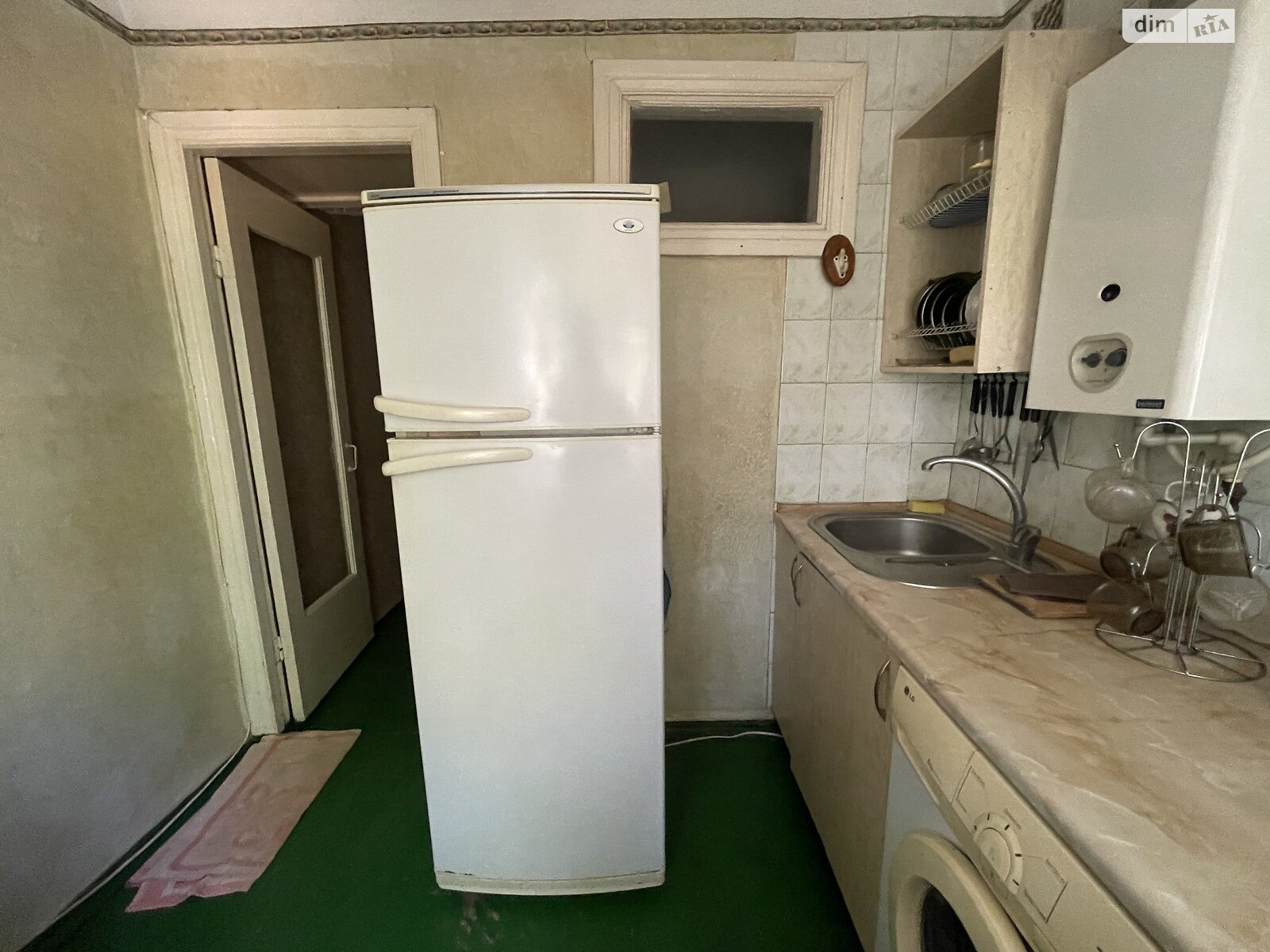 Продажа двухкомнатной квартиры в Николаеве, на ул. Космонавтов 122, район Ингульский фото 1 Продажа двухкомнатной квартиры в Николаеве, на ул. Космонавтов 122, район Ингульский фото 1
