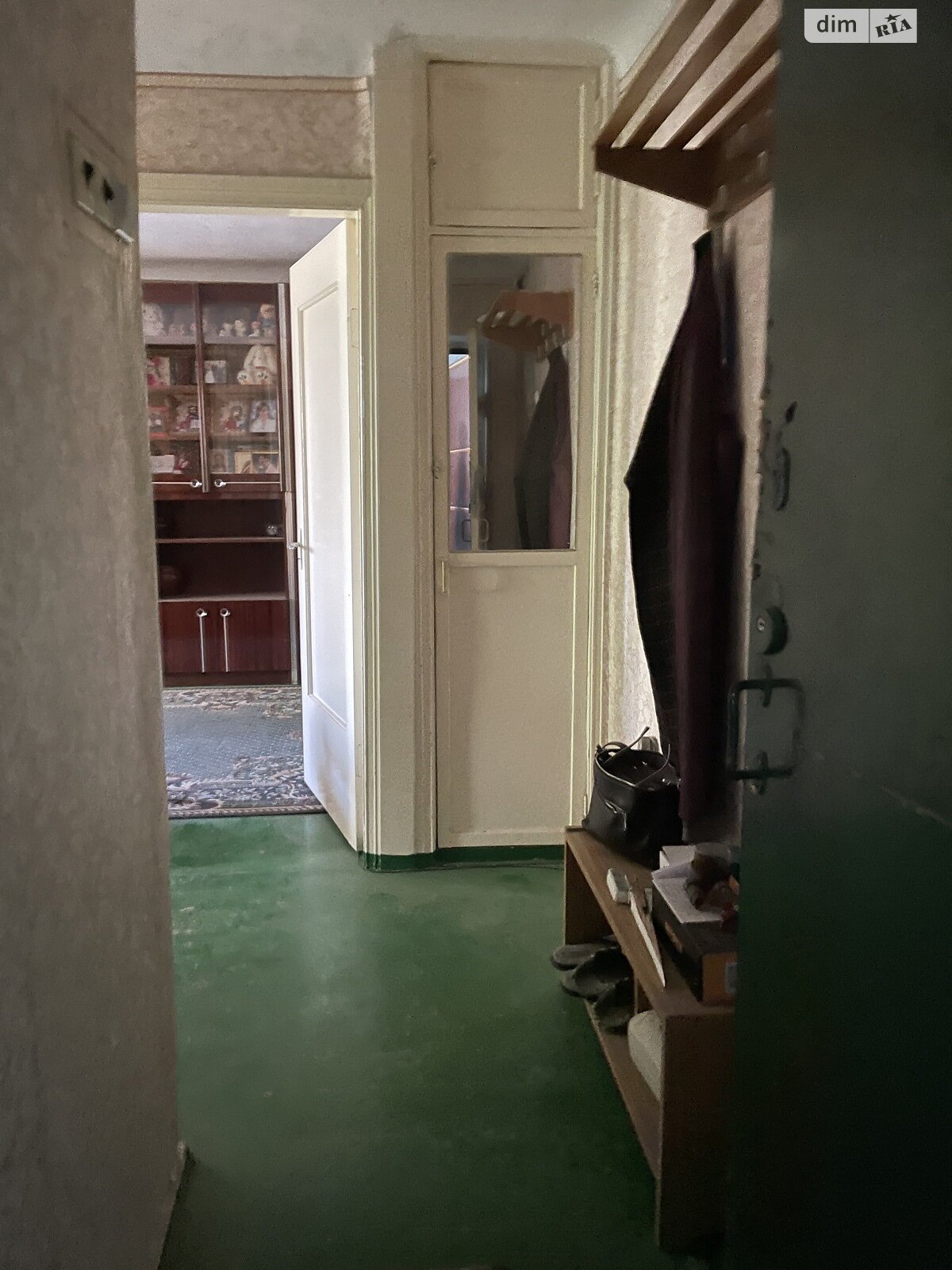 Продажа двухкомнатной квартиры в Николаеве, на ул. Космонавтов 122, район Ингульский фото 1 Продажа двухкомнатной квартиры в Николаеве, на ул. Космонавтов 122, район Ингульский фото 1
