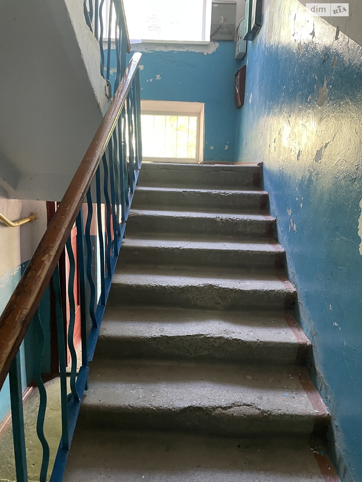 Продажа двухкомнатной квартиры в Николаеве, на ул. Космонавтов 122, район Ингульский фото 1 Продажа двухкомнатной квартиры в Николаеве, на ул. Космонавтов 122, район Ингульский фото 1