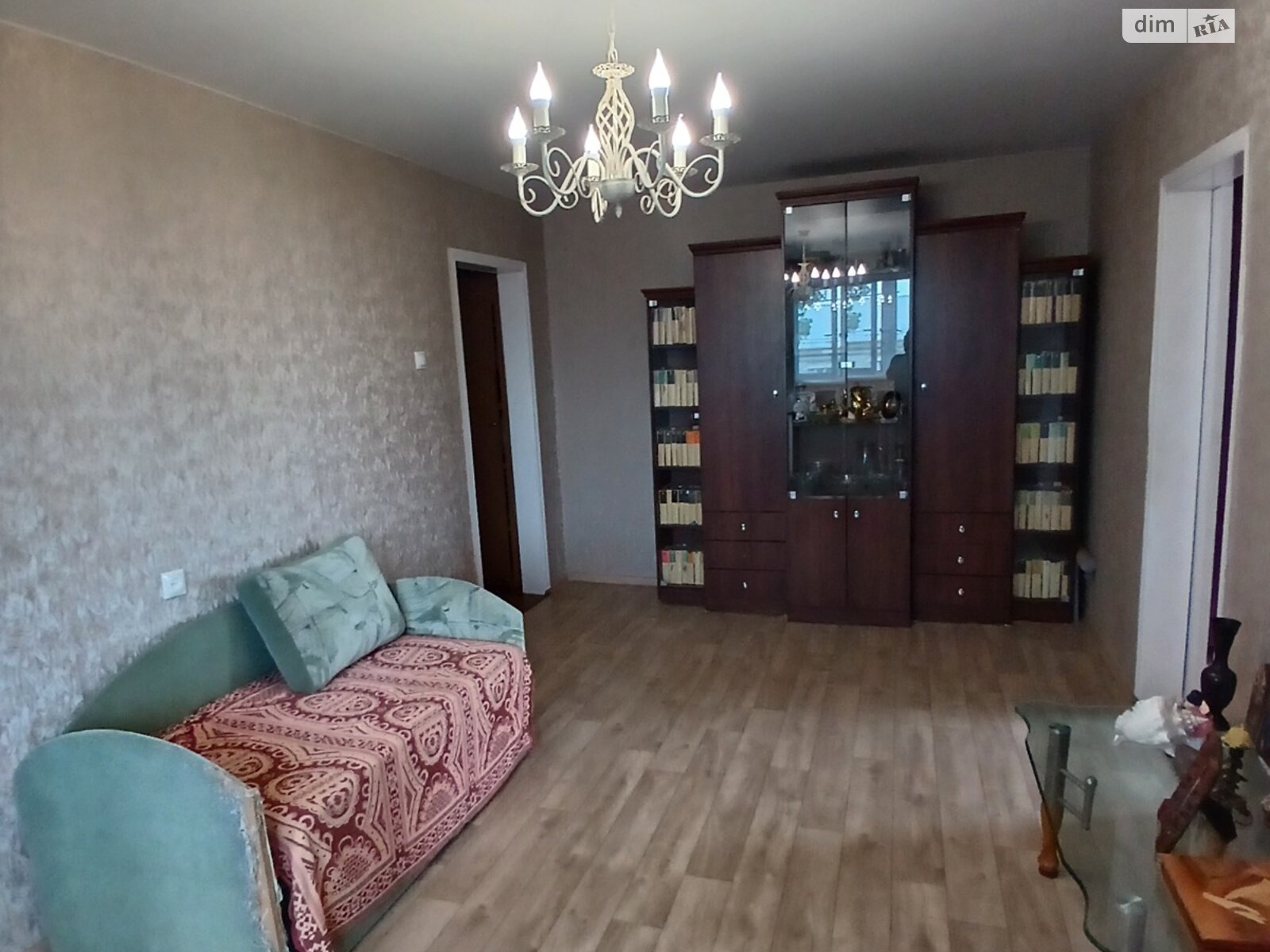 Продажа четырехкомнатной квартиры в Николаеве, на ул. Космонавтов, район Ингульский фото 1 Продажа четырехкомнатной квартиры в Николаеве, на ул. Космонавтов, район Ингульский фото 1