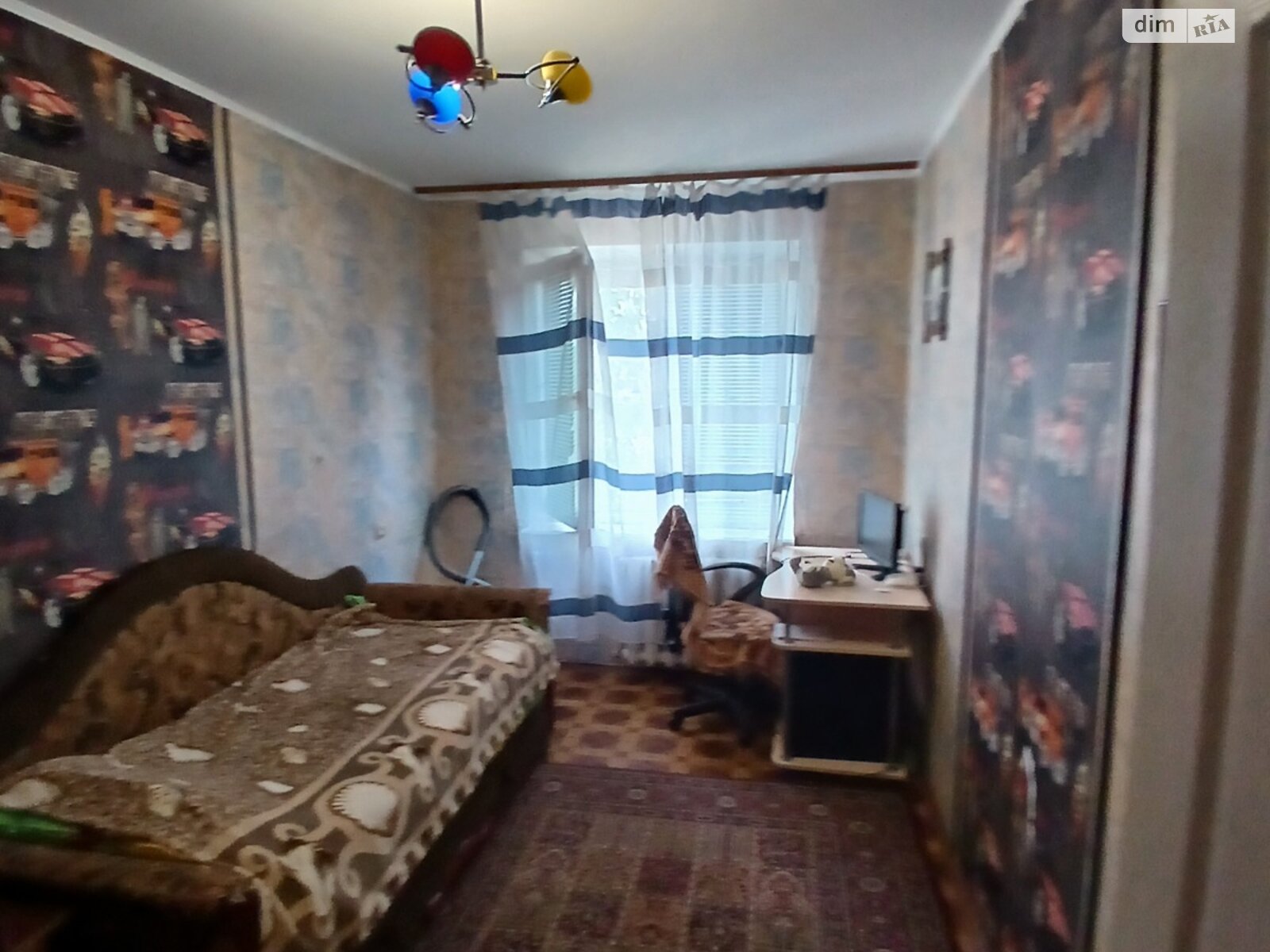 Продажа четырехкомнатной квартиры в Николаеве, на ул. Космонавтов, район Ингульский фото 1 Продажа четырехкомнатной квартиры в Николаеве, на ул. Космонавтов, район Ингульский фото 1