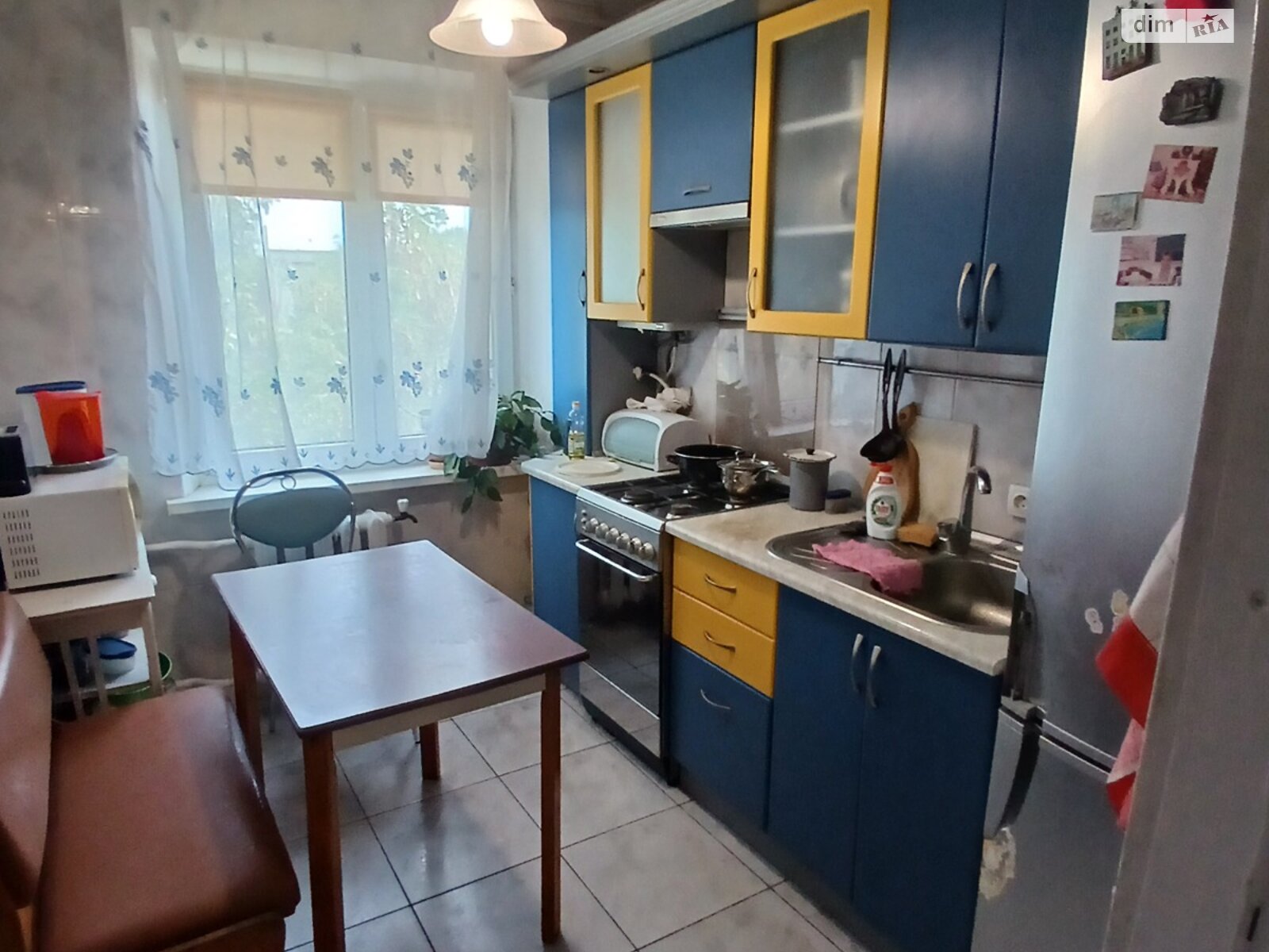 Продажа четырехкомнатной квартиры в Николаеве, на ул. Космонавтов, район Ингульский фото 1 Продажа четырехкомнатной квартиры в Николаеве, на ул. Космонавтов, район Ингульский фото 1