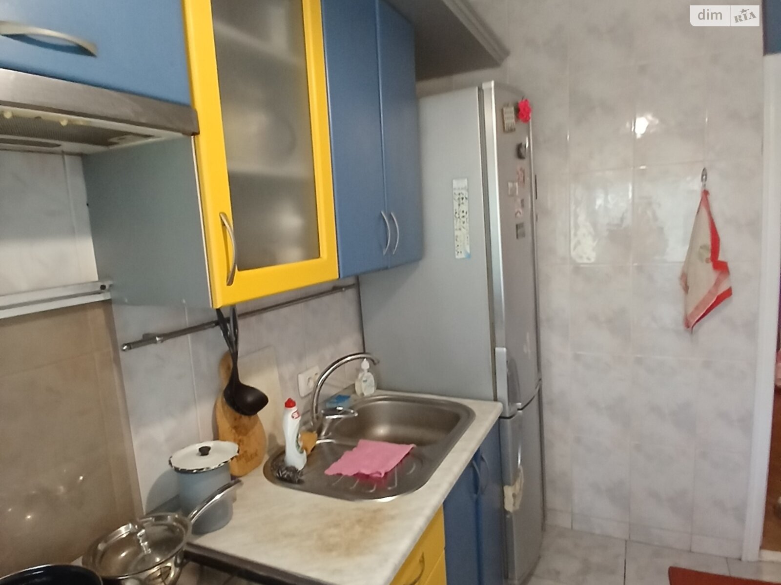 Продажа четырехкомнатной квартиры в Николаеве, на ул. Космонавтов, район Ингульский фото 1 Продажа четырехкомнатной квартиры в Николаеве, на ул. Космонавтов, район Ингульский фото 1